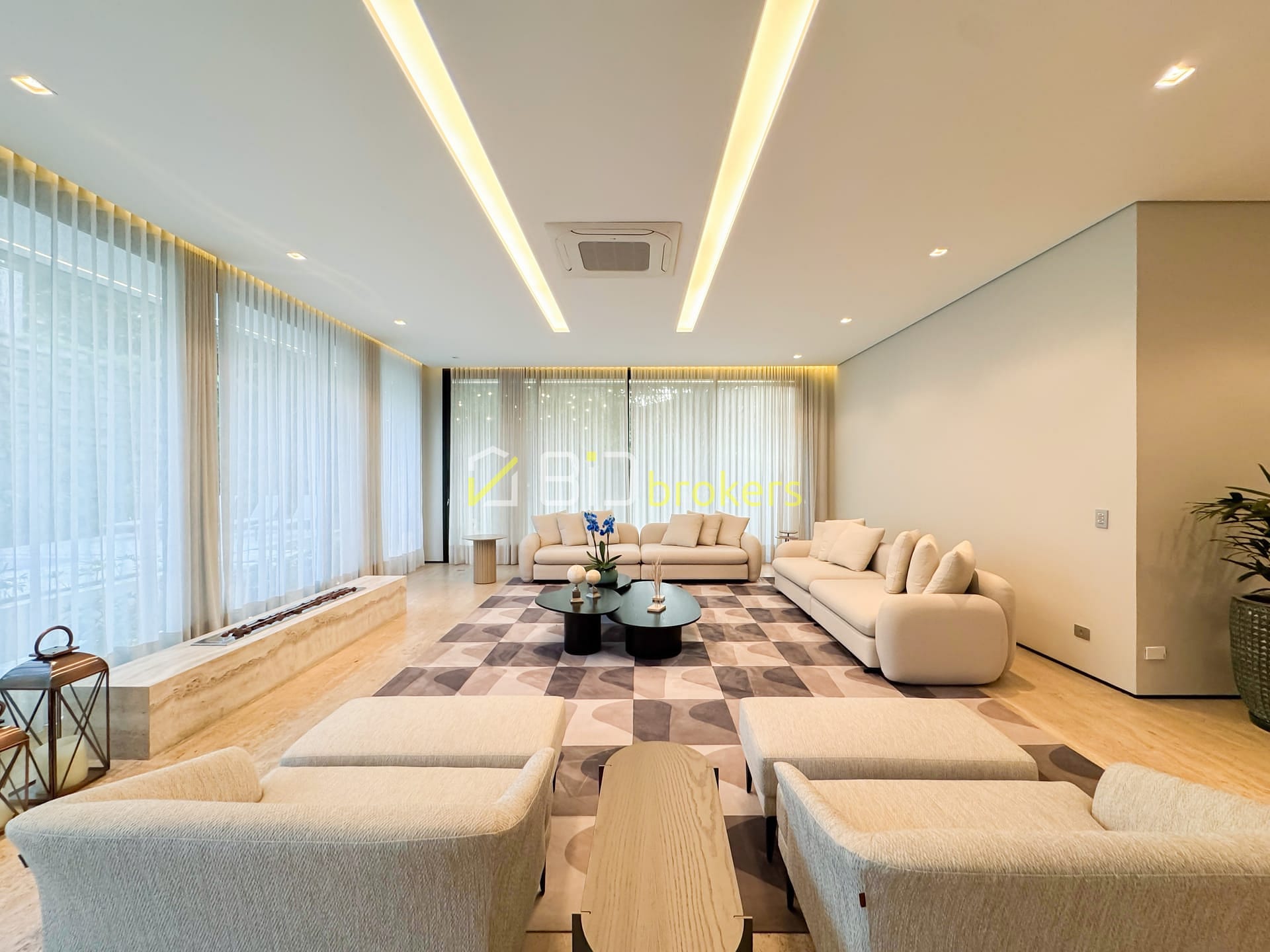 Casa, 5 quartos, 1012 m² - Foto 26