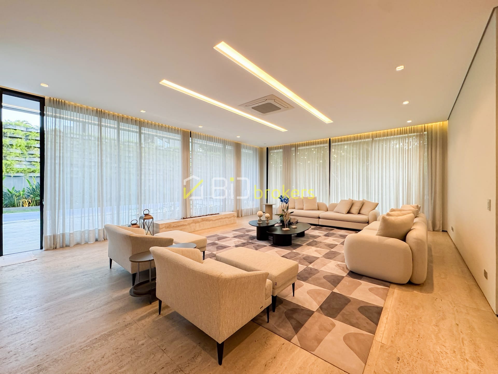 Casa, 5 quartos, 1012 m² - Foto 27