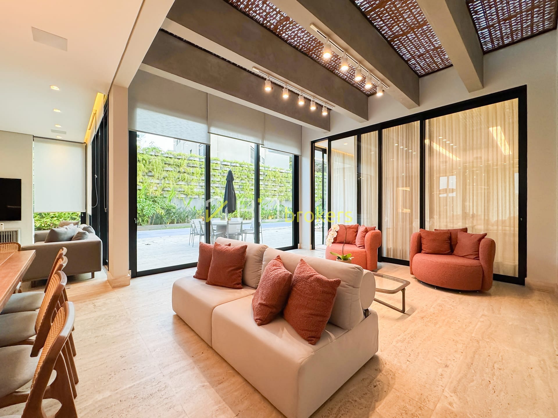 Casa, 5 quartos, 1012 m² - Foto 28