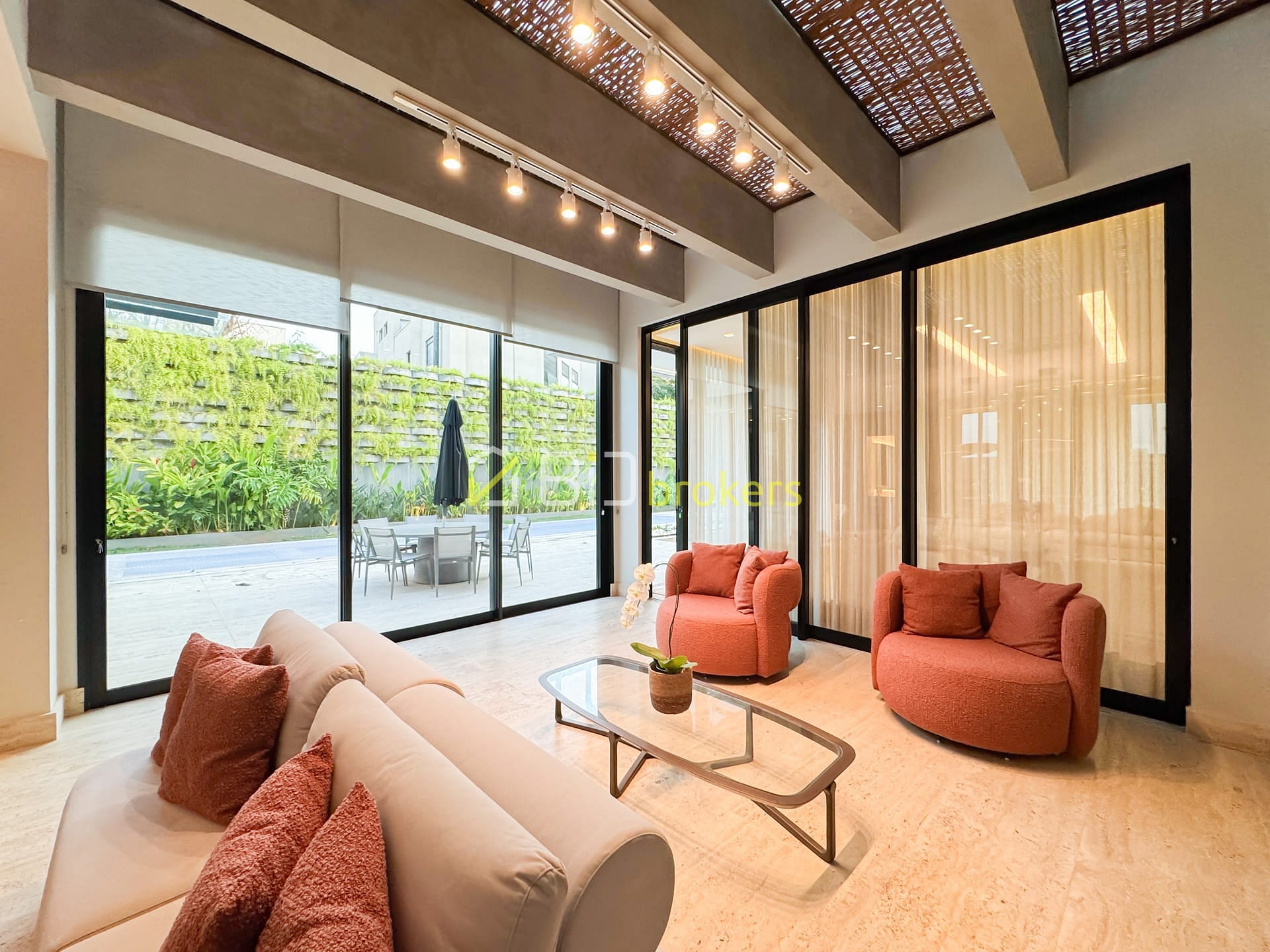 Casa, 5 quartos, 1012 m² - Foto 29