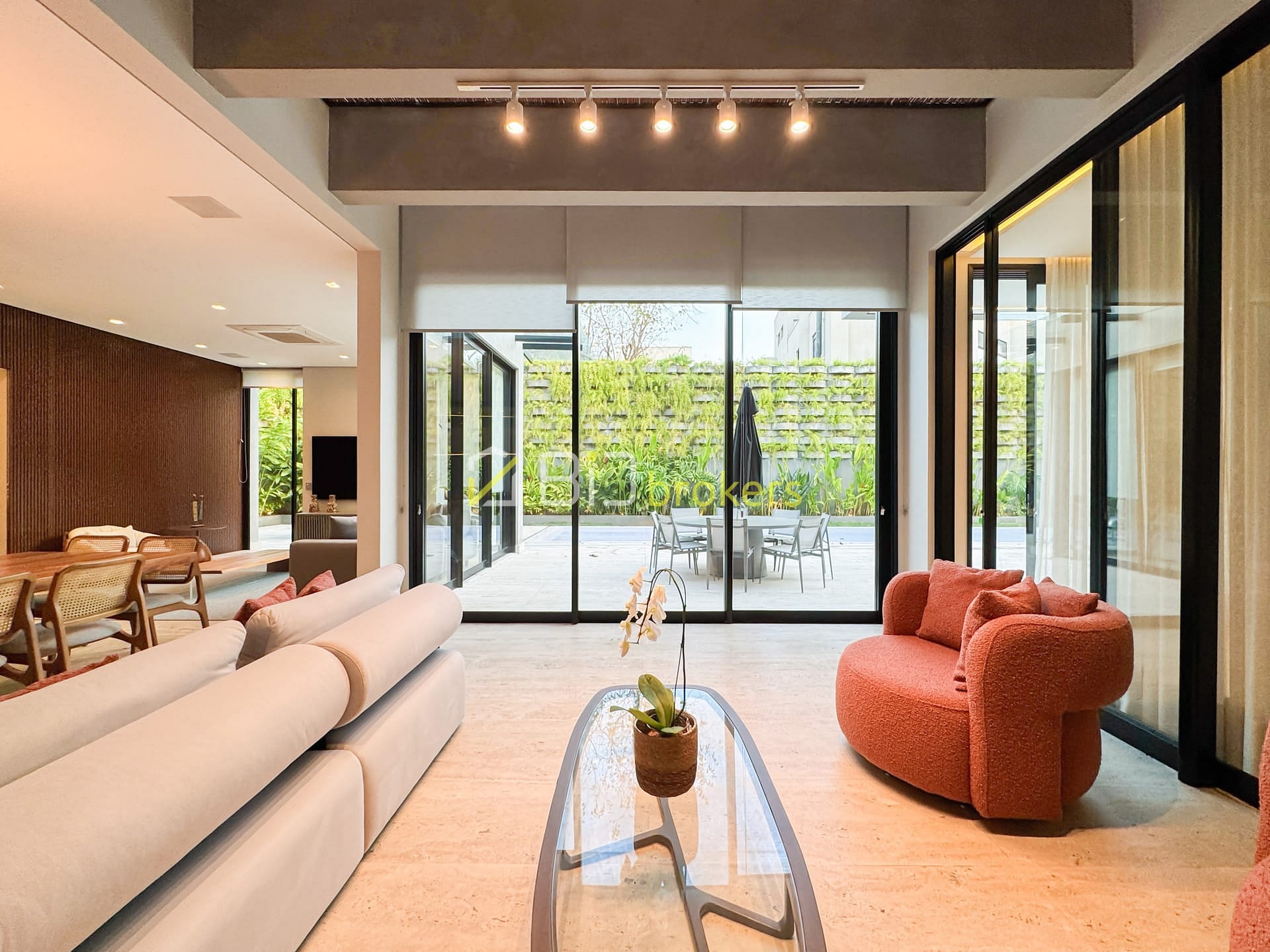 Casa, 5 quartos, 1012 m² - Foto 30