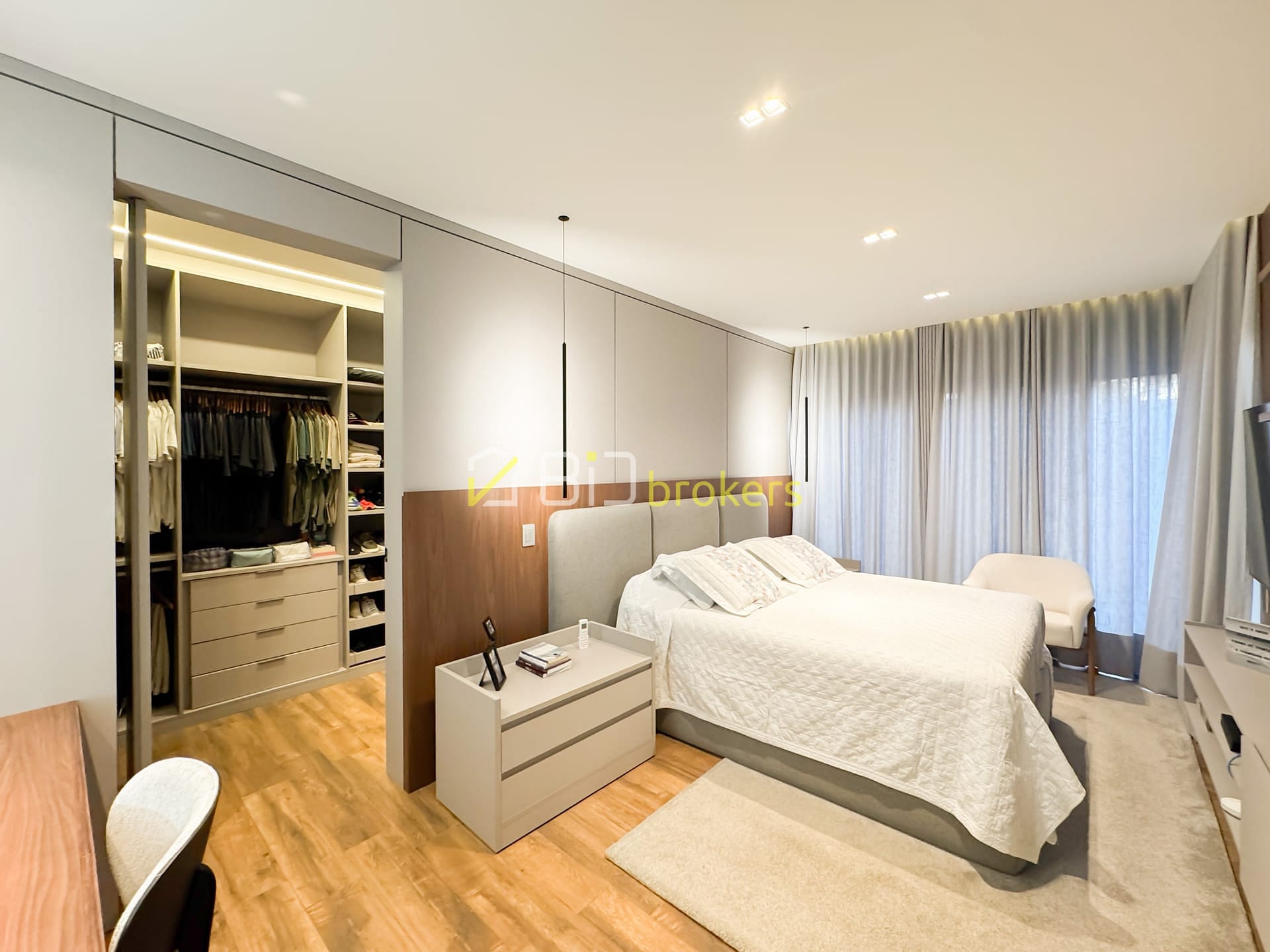 Casa, 5 quartos, 1012 m² - Foto 33