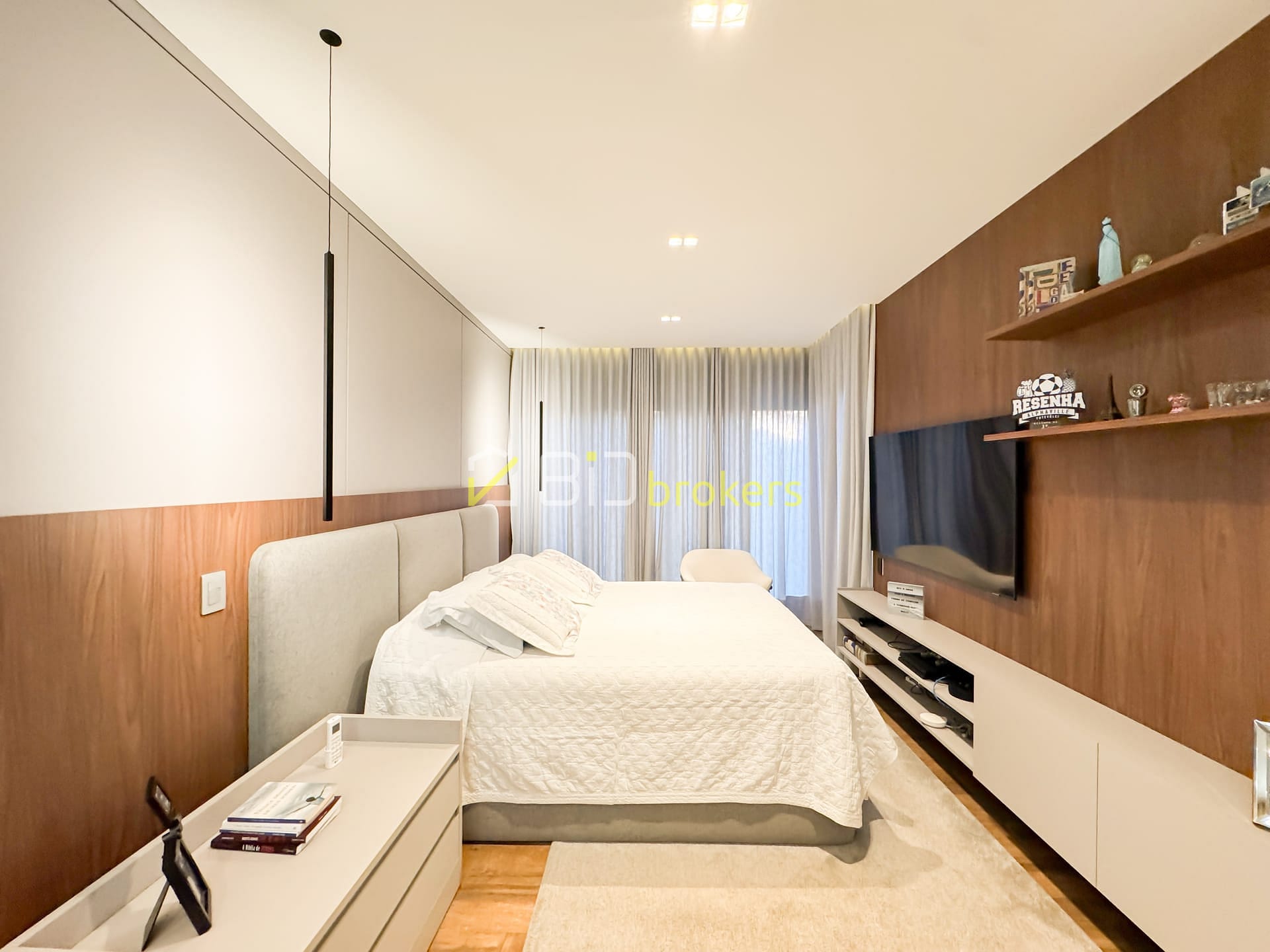 Casa, 5 quartos, 1012 m² - Foto 34