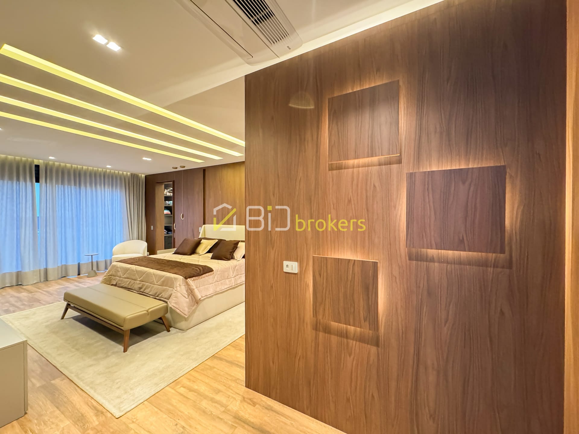 Casa, 5 quartos, 1012 m² - Foto 37