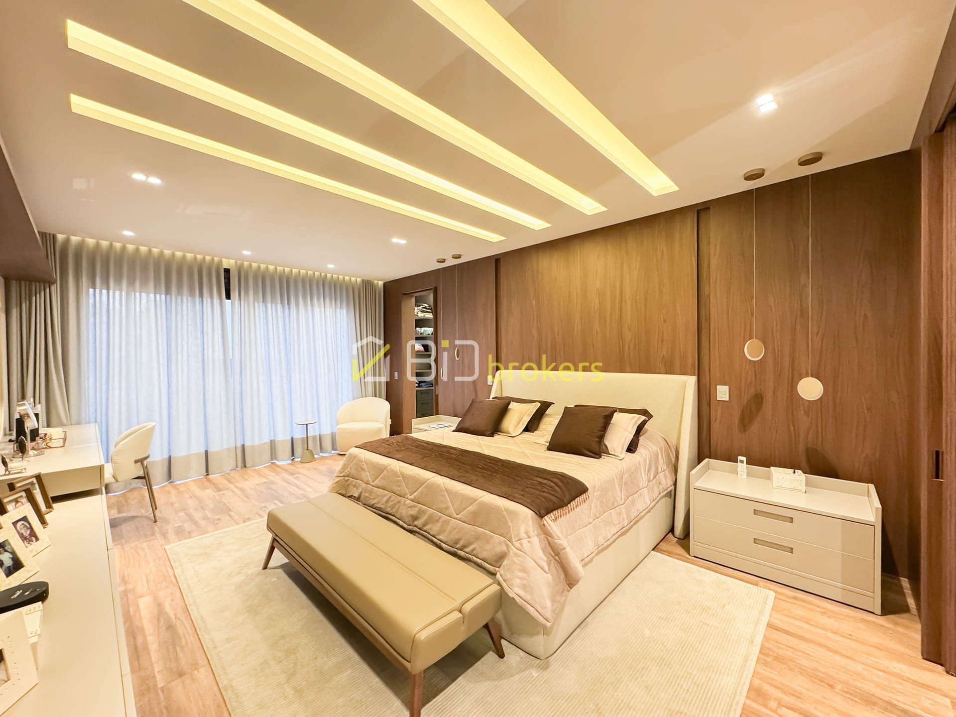 Casa, 5 quartos, 1012 m² - Foto 38