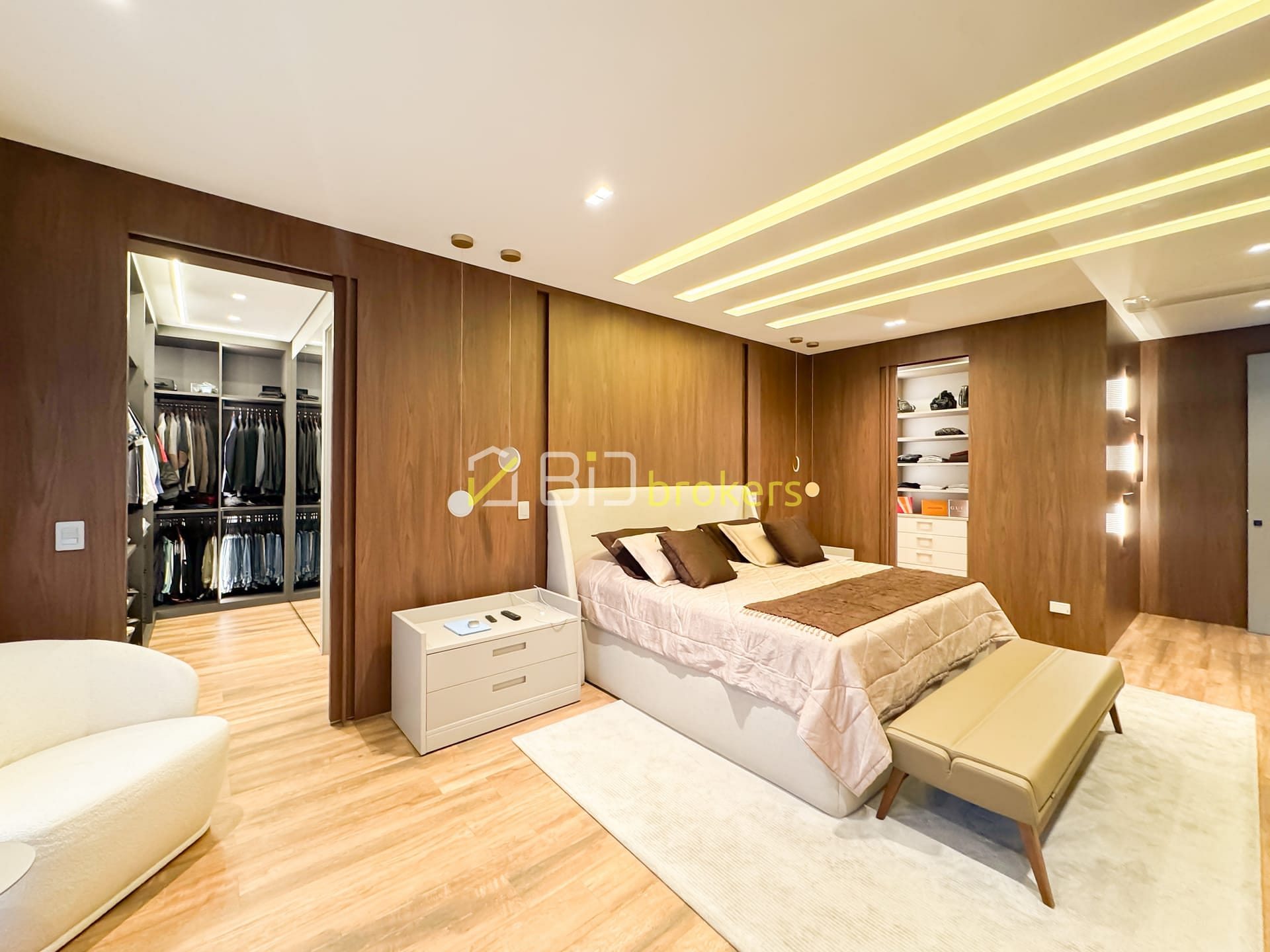 Casa, 5 quartos, 1012 m² - Foto 40