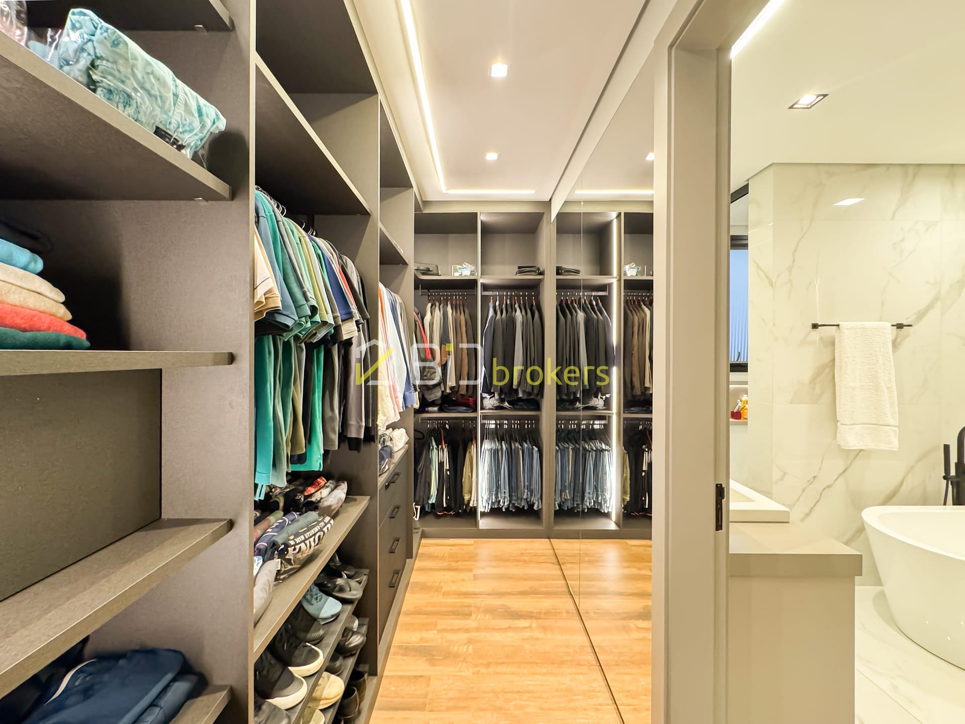 Casa, 5 quartos, 1012 m² - Foto 41