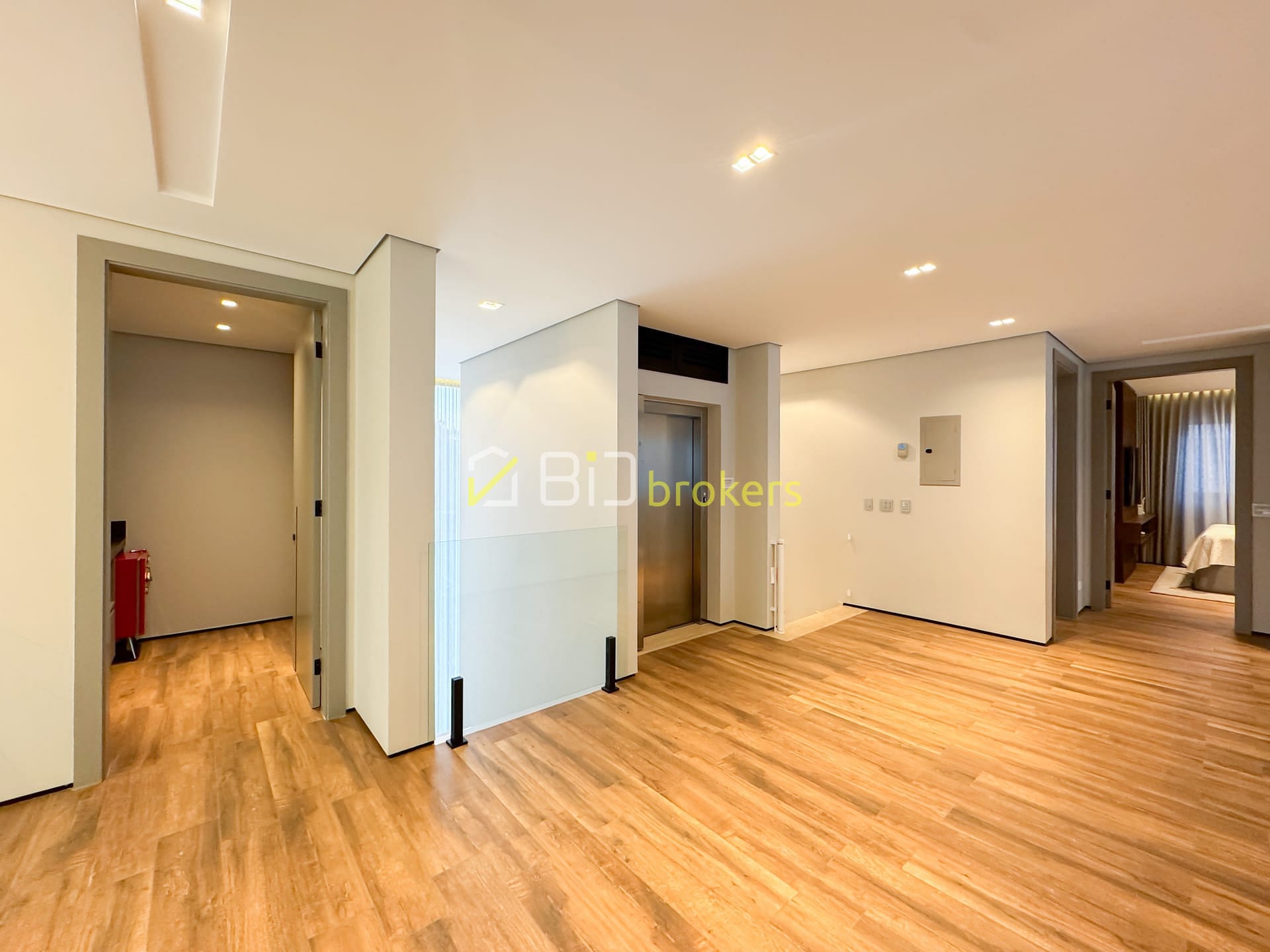 Casa, 5 quartos, 1012 m² - Foto 44