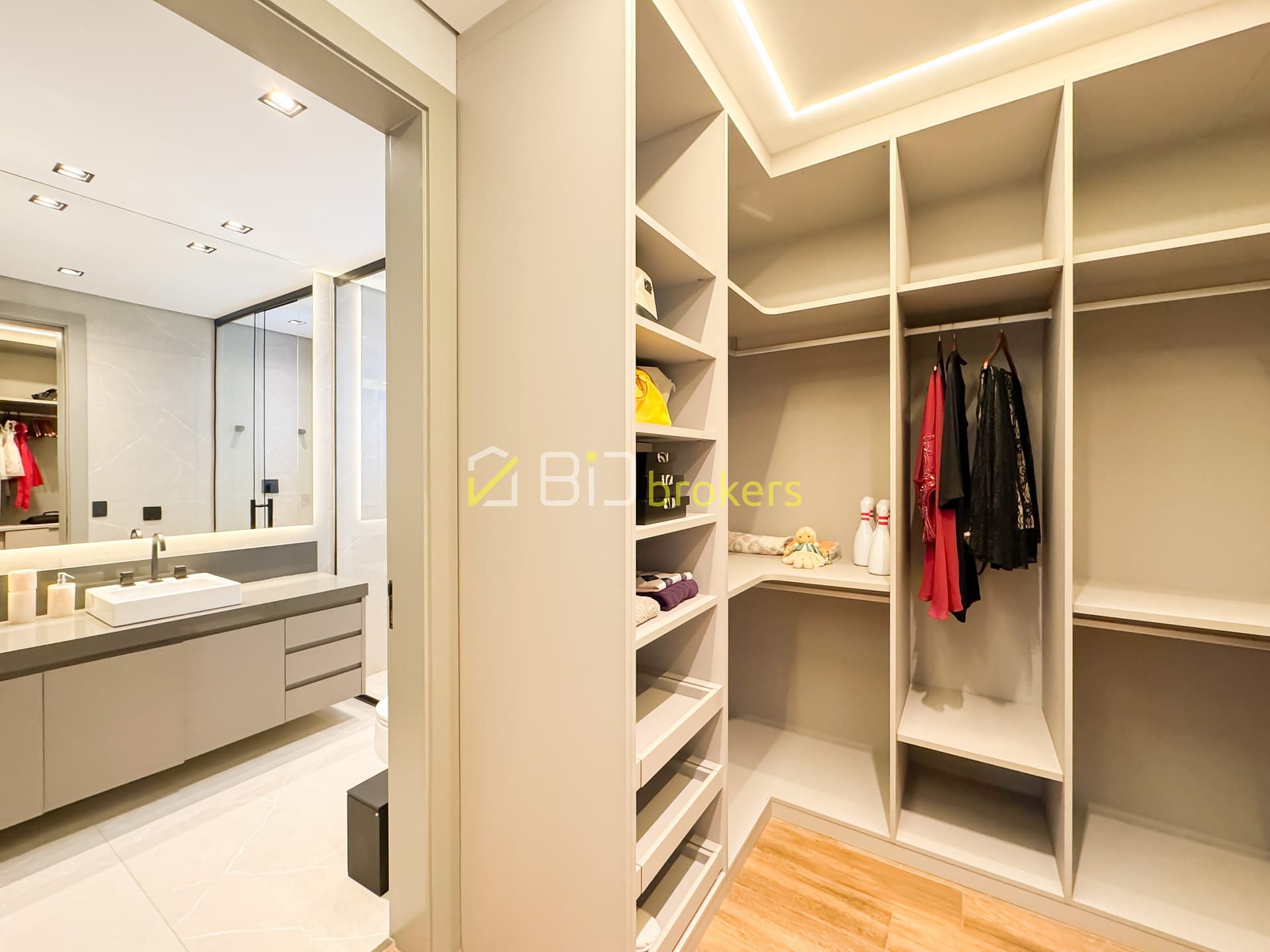 Casa, 5 quartos, 1012 m² - Foto 46