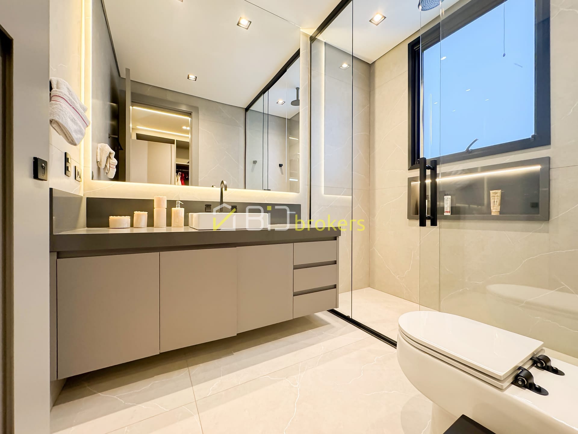 Casa, 5 quartos, 1012 m² - Foto 47