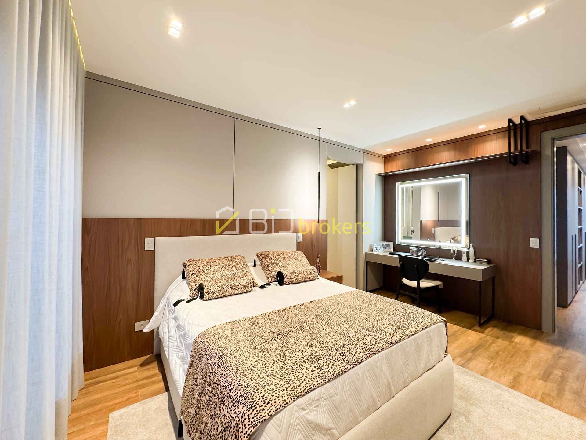 Casa, 5 quartos, 1012 m² - Foto 48