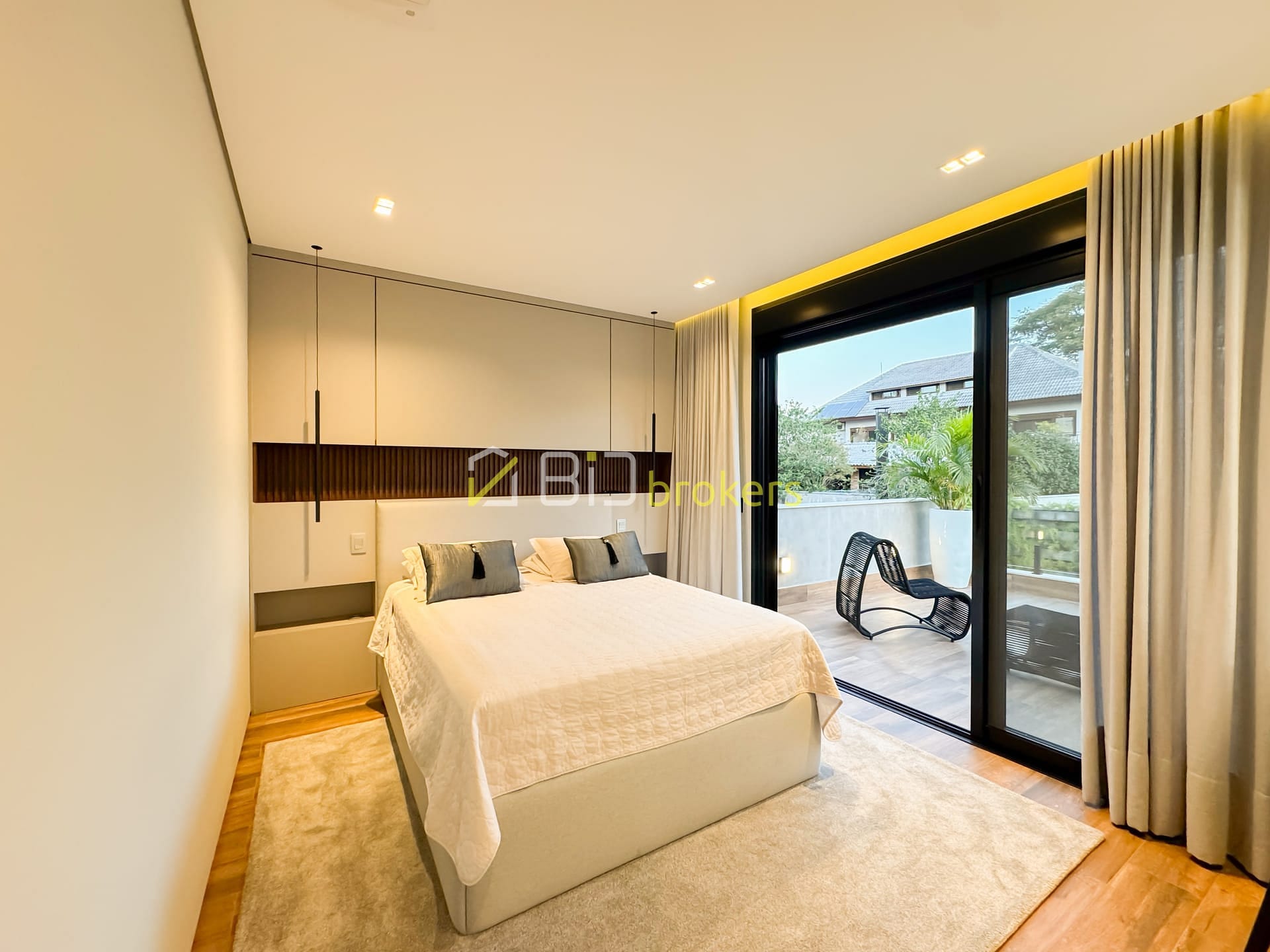 Casa, 5 quartos, 1012 m² - Foto 54