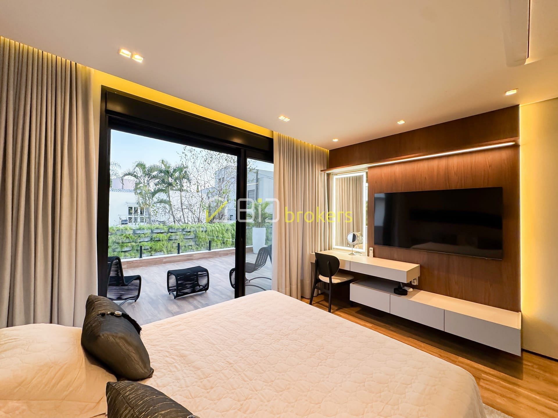 Casa, 5 quartos, 1012 m² - Foto 55