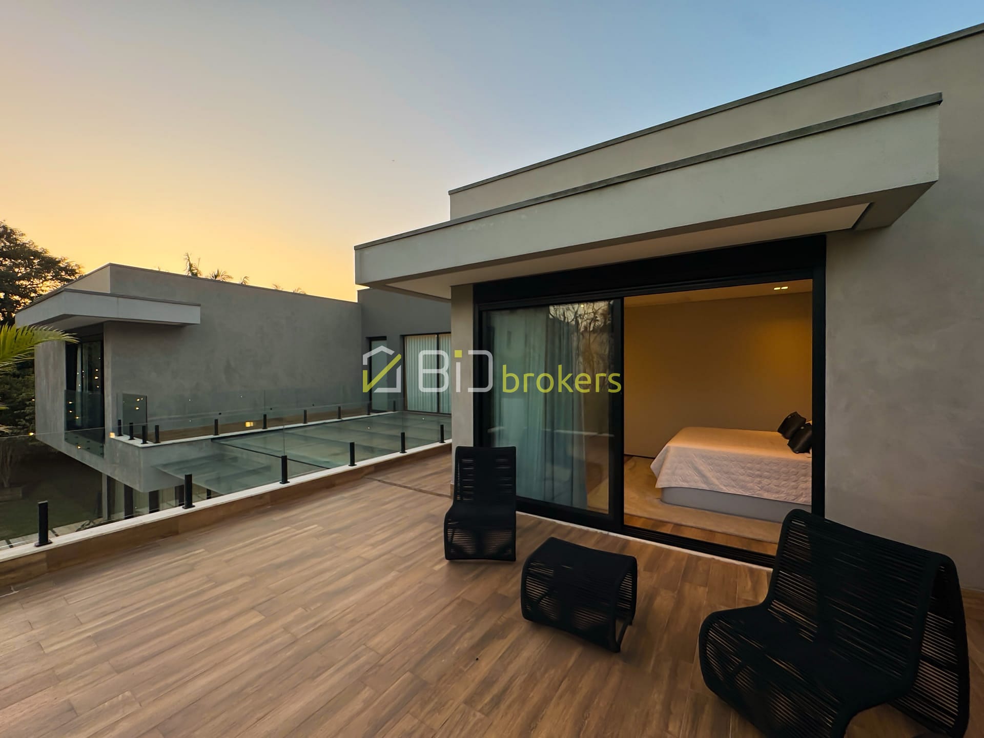 Casa, 5 quartos, 1012 m² - Foto 56