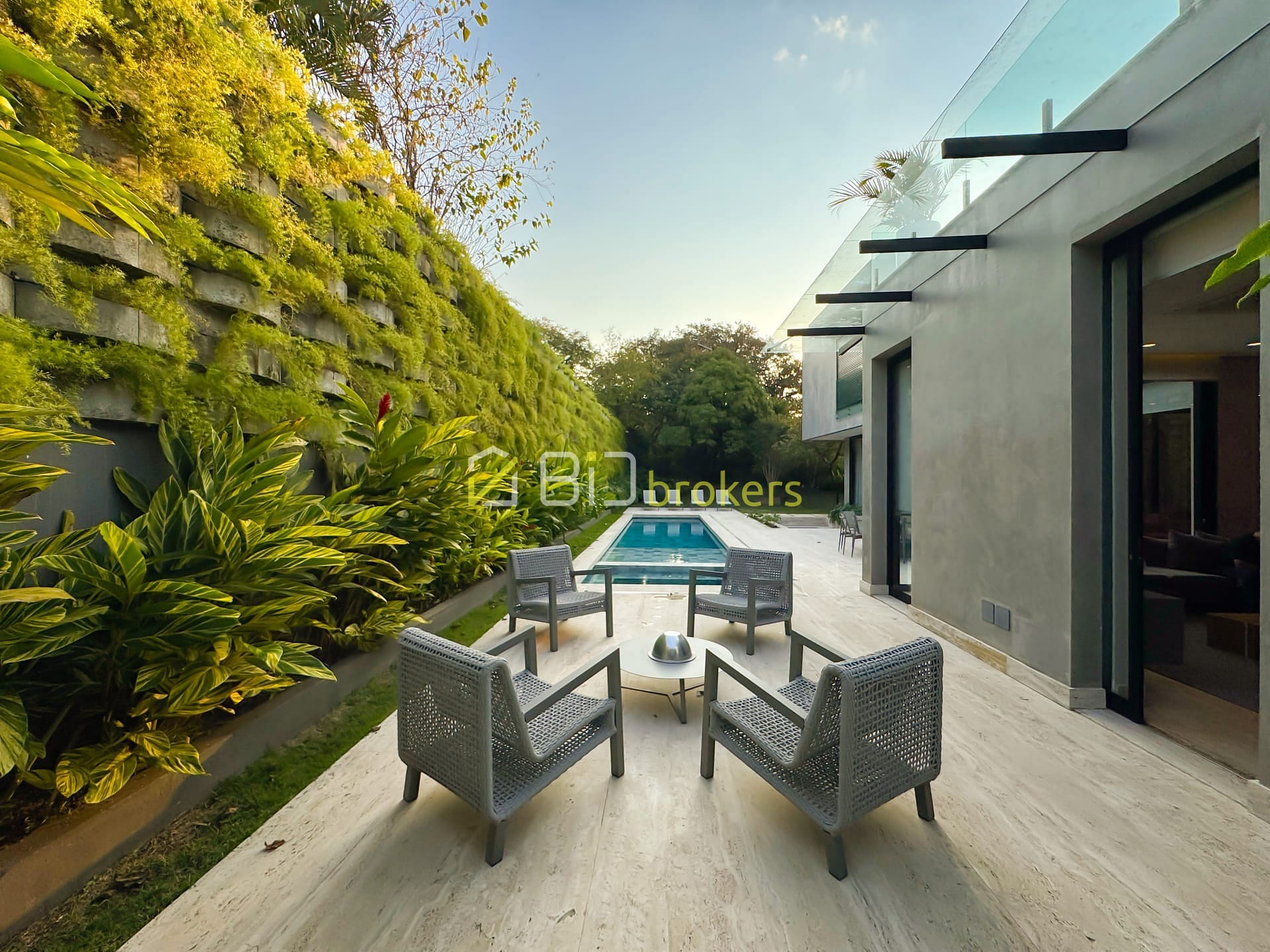 Casa, 5 quartos, 1012 m² - Foto 57