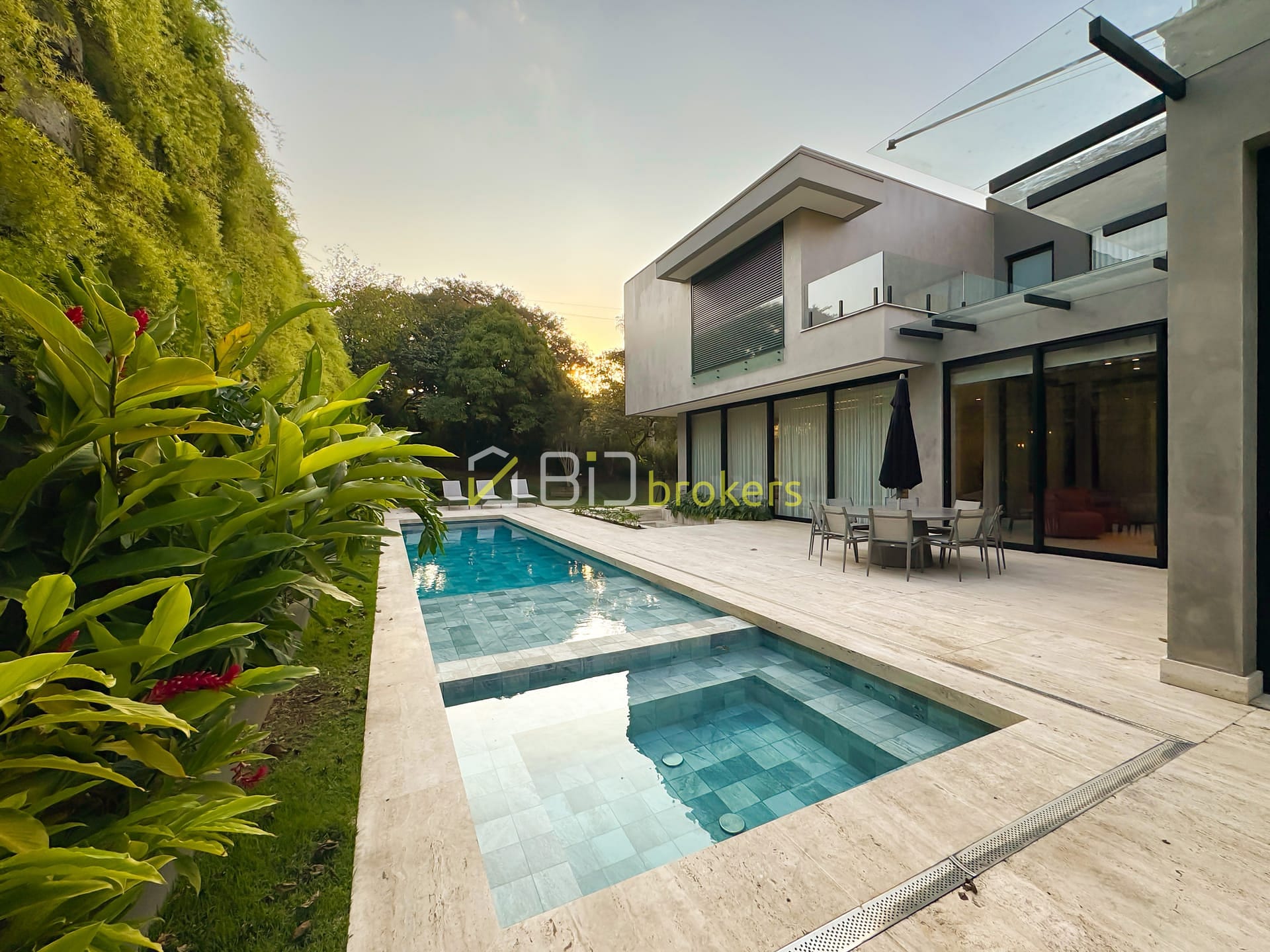 Casa, 5 quartos, 1012 m² - Foto 58