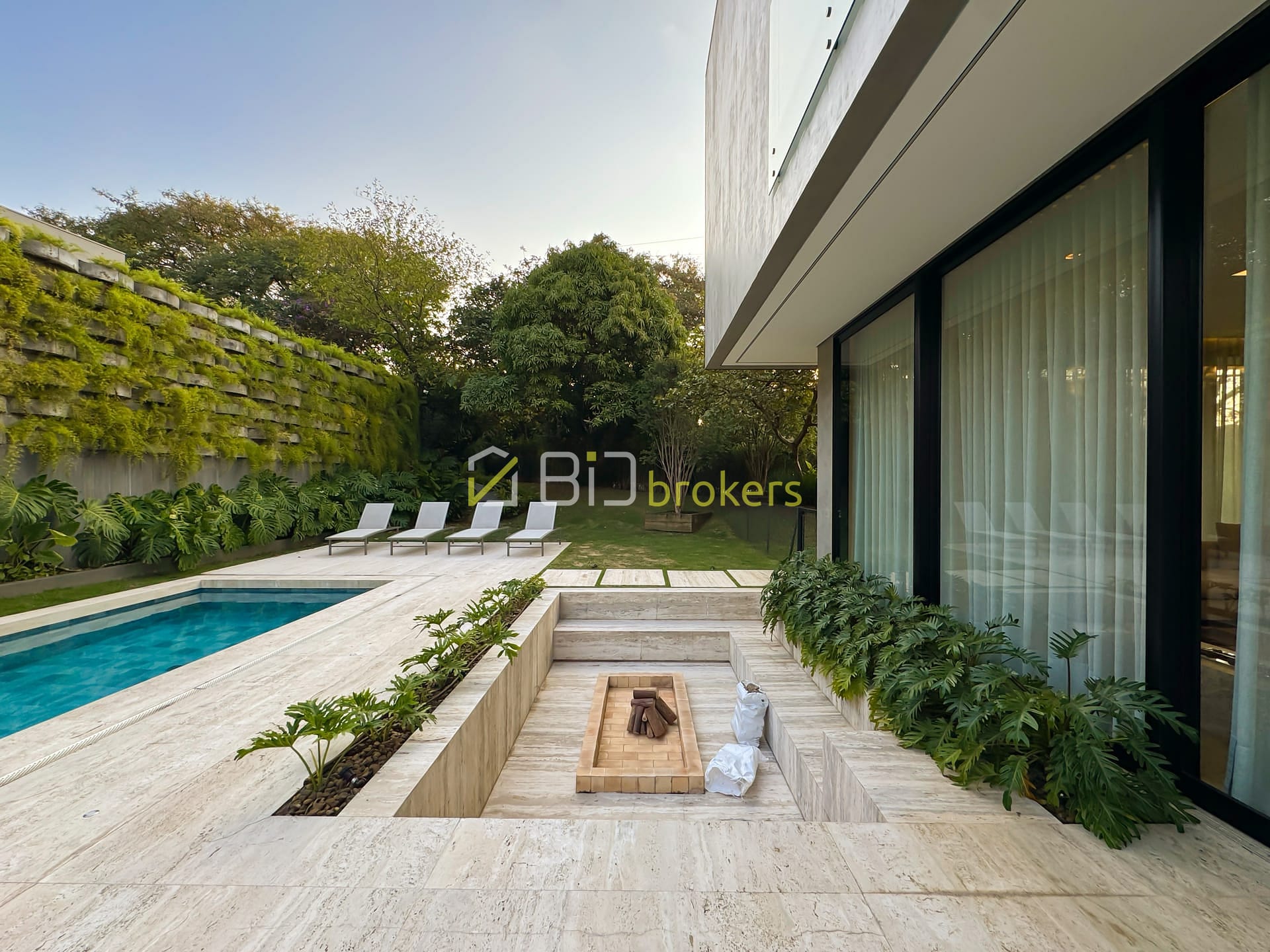 Casa, 5 quartos, 1012 m² - Foto 59