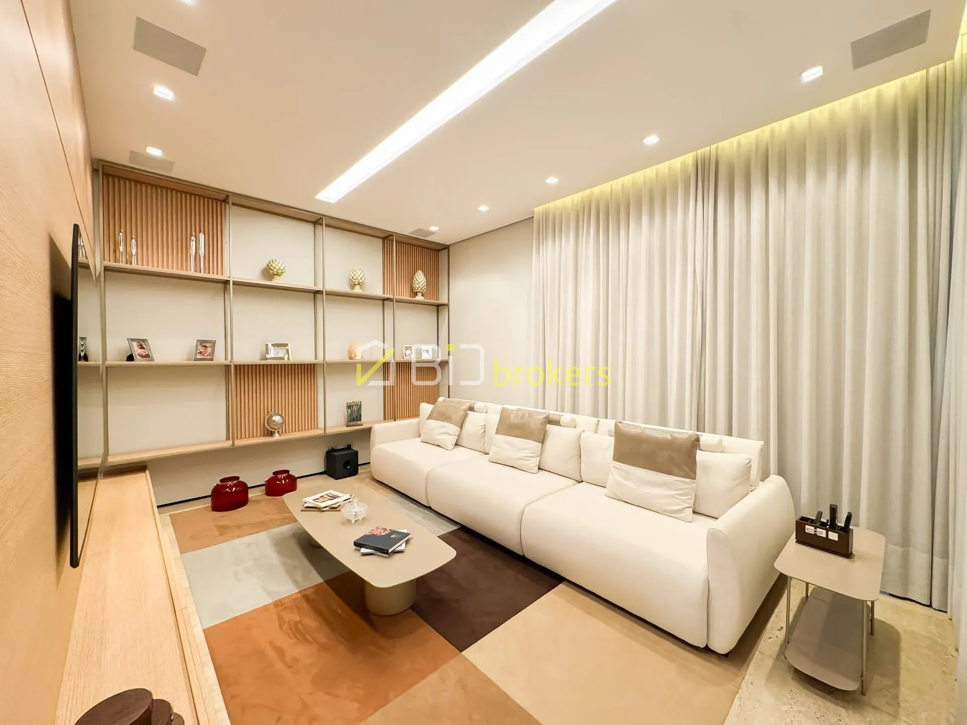 Casa, 5 quartos, 1012 m² - Foto 8