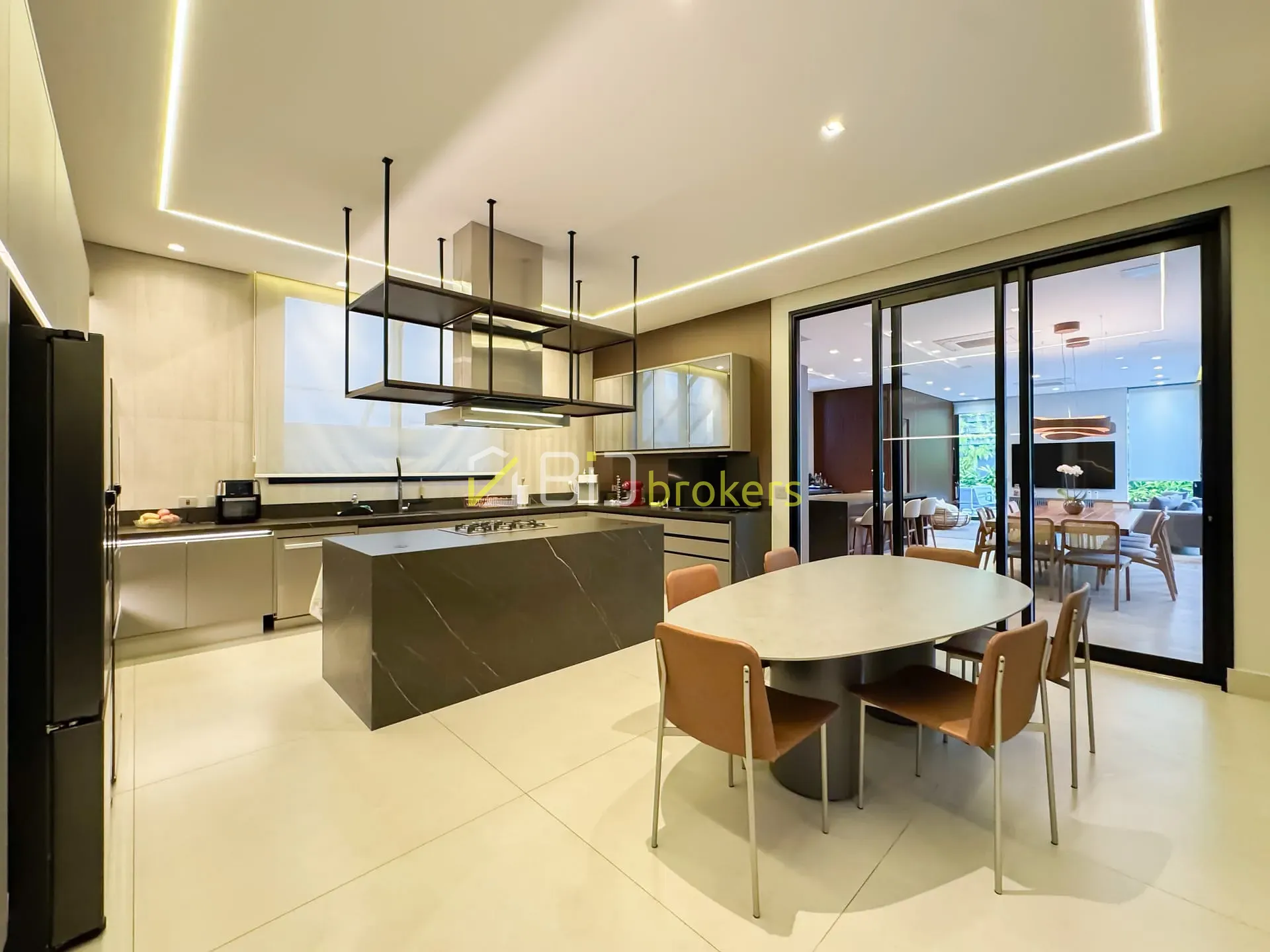 Casa, 5 quartos, 1012 m² - Foto 16