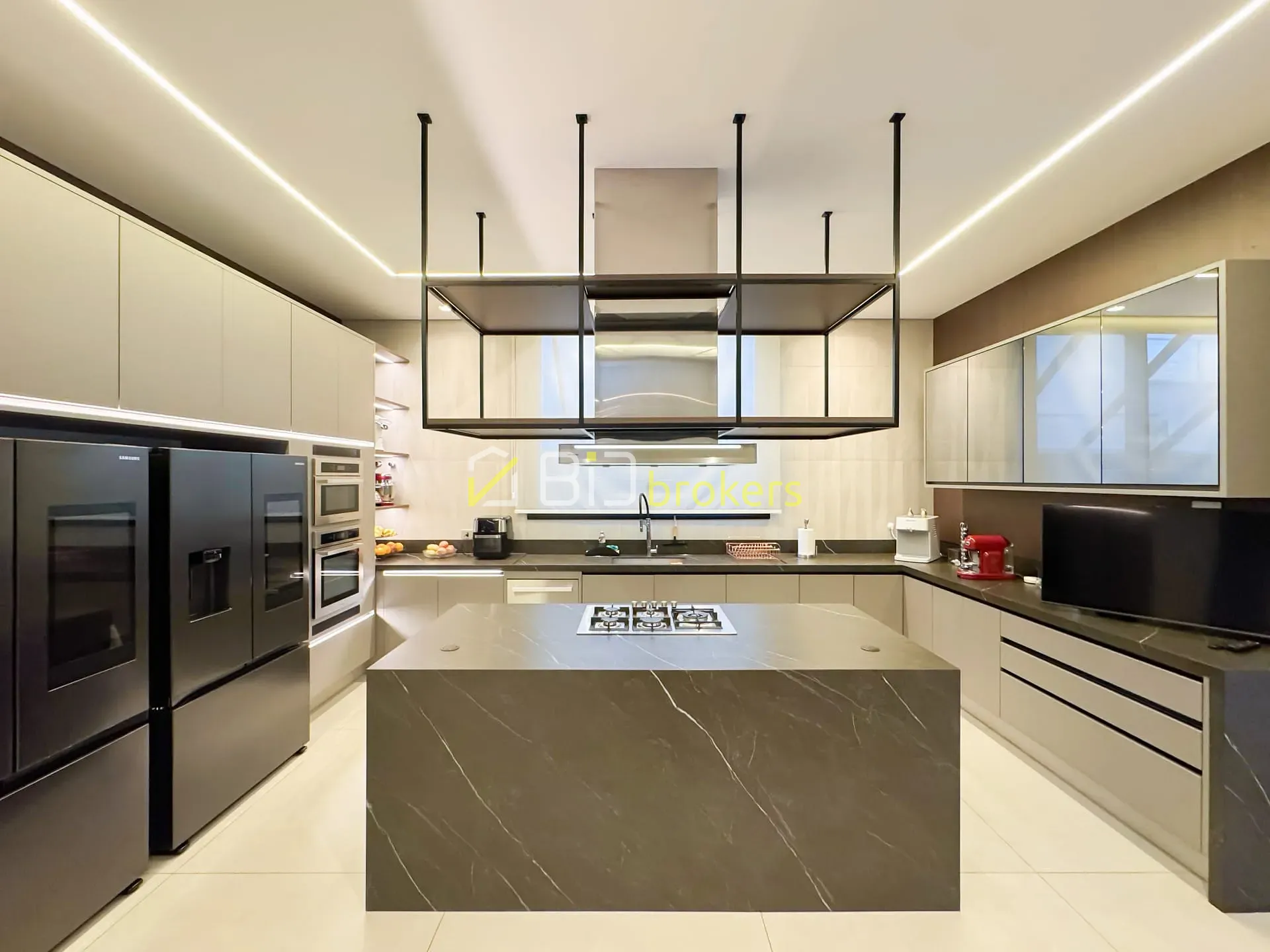 Casa, 5 quartos, 1012 m² - Foto 17