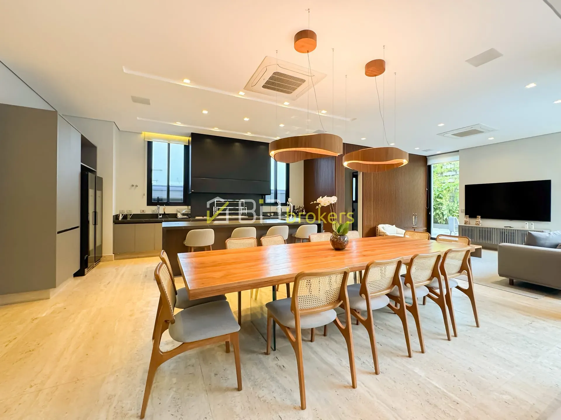 Casa, 5 quartos, 1012 m² - Foto 20