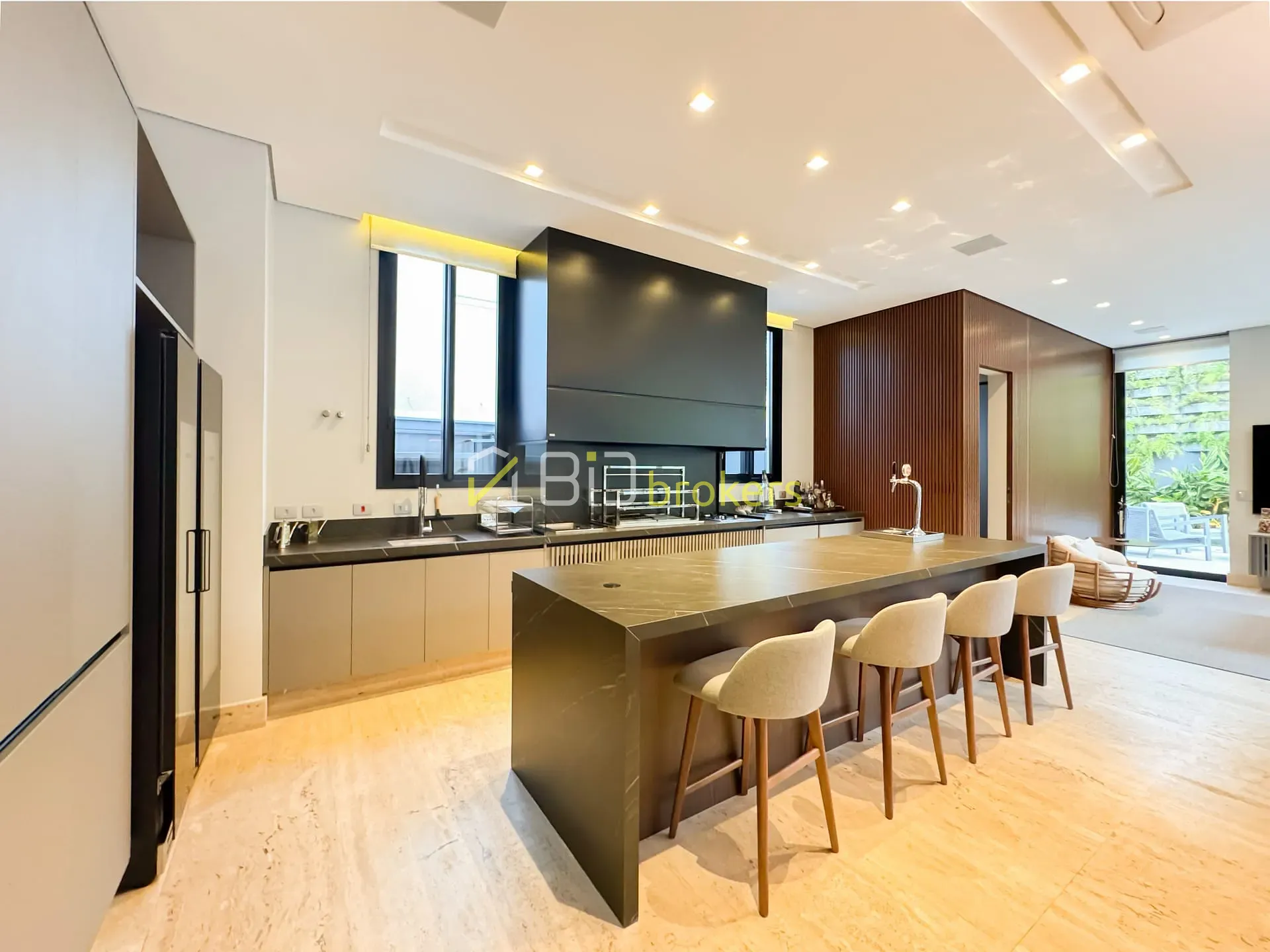 Casa, 5 quartos, 1012 m² - Foto 21