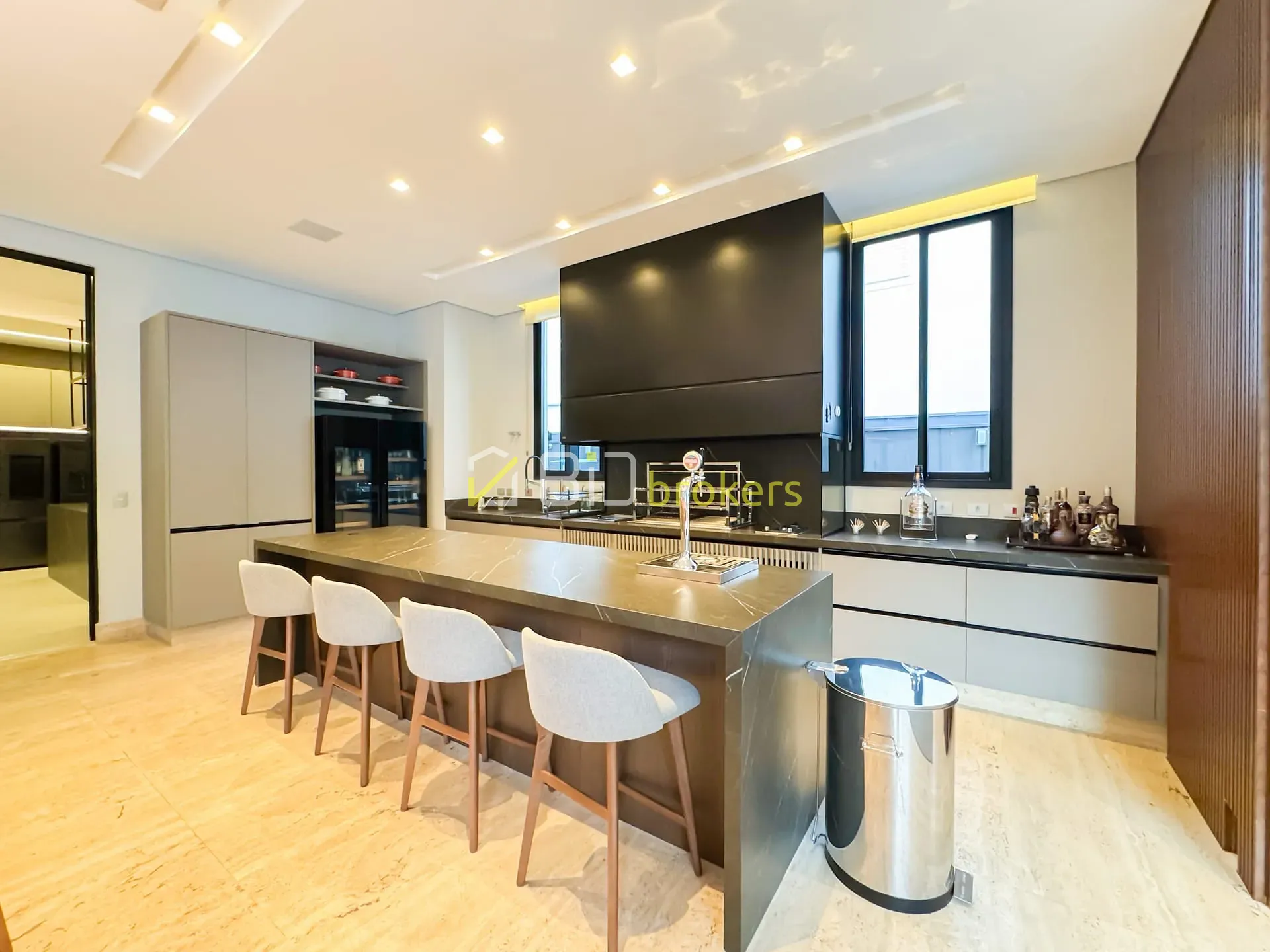 Casa, 5 quartos, 1012 m² - Foto 23
