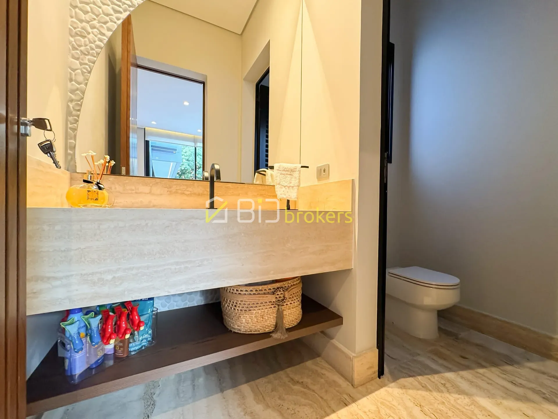 Casa, 5 quartos, 1012 m² - Foto 24