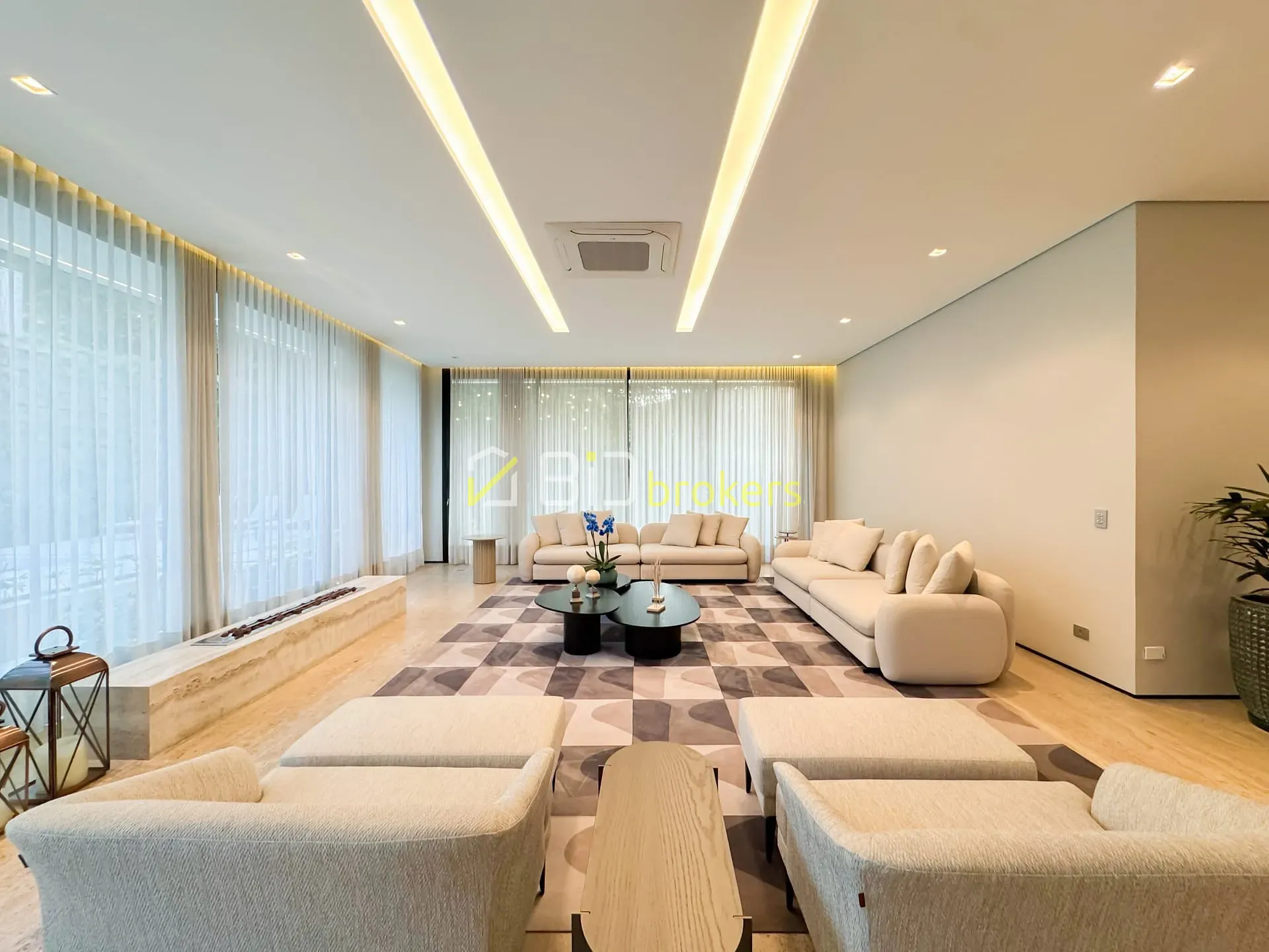 Casa, 5 quartos, 1012 m² - Foto 26