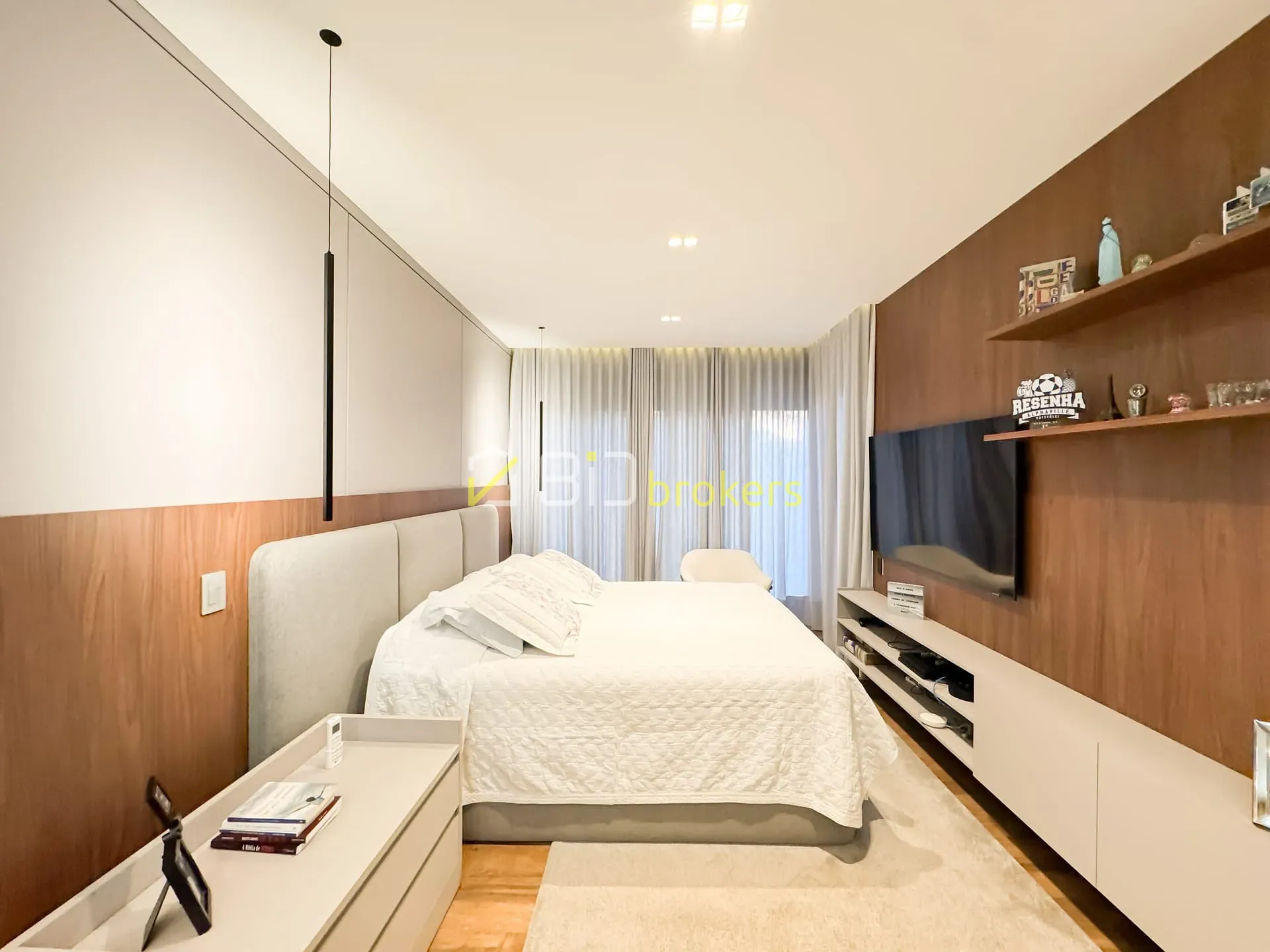 Casa, 5 quartos, 1012 m² - Foto 34