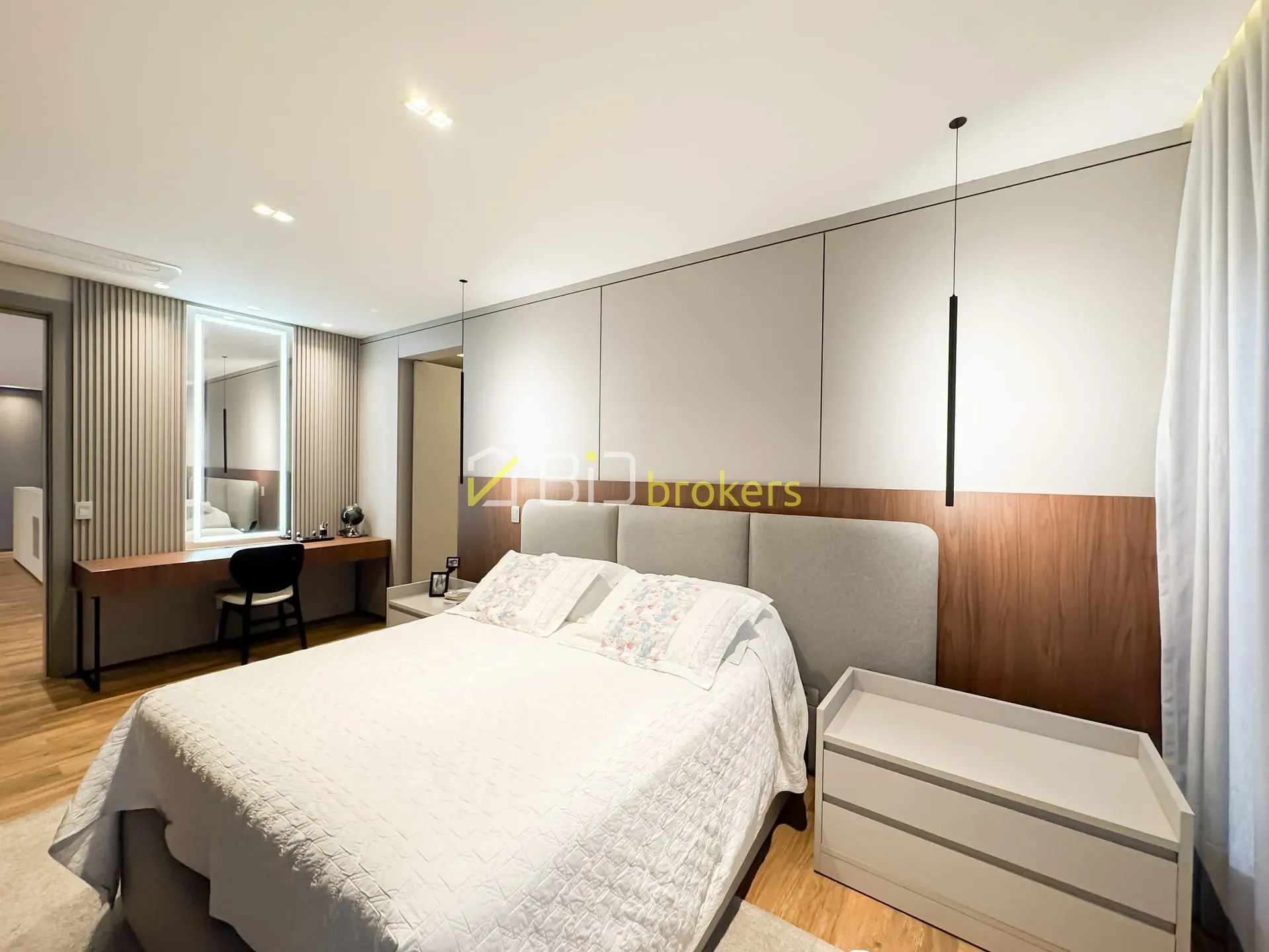 Casa, 5 quartos, 1012 m² - Foto 35