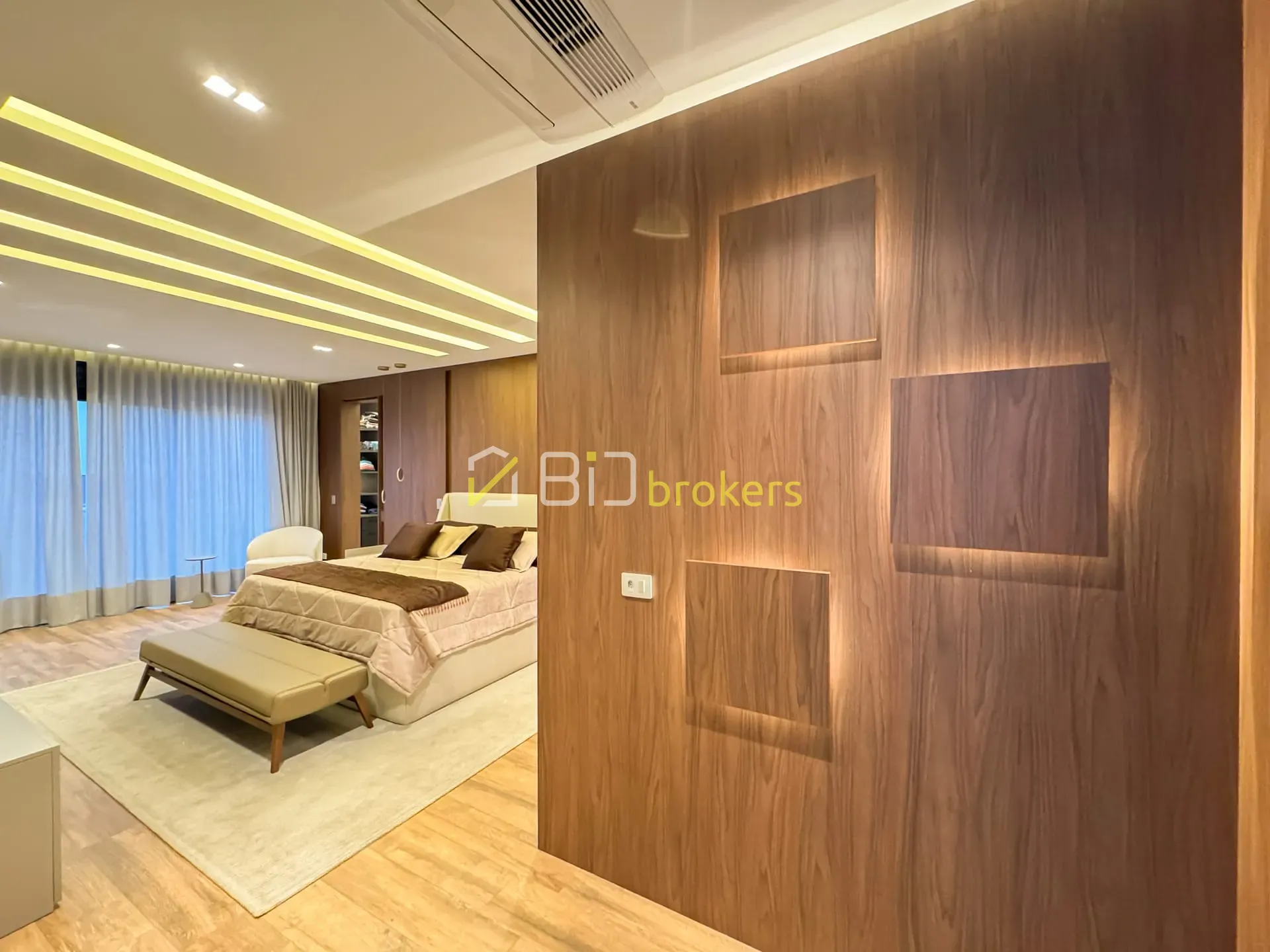 Casa, 5 quartos, 1012 m² - Foto 37