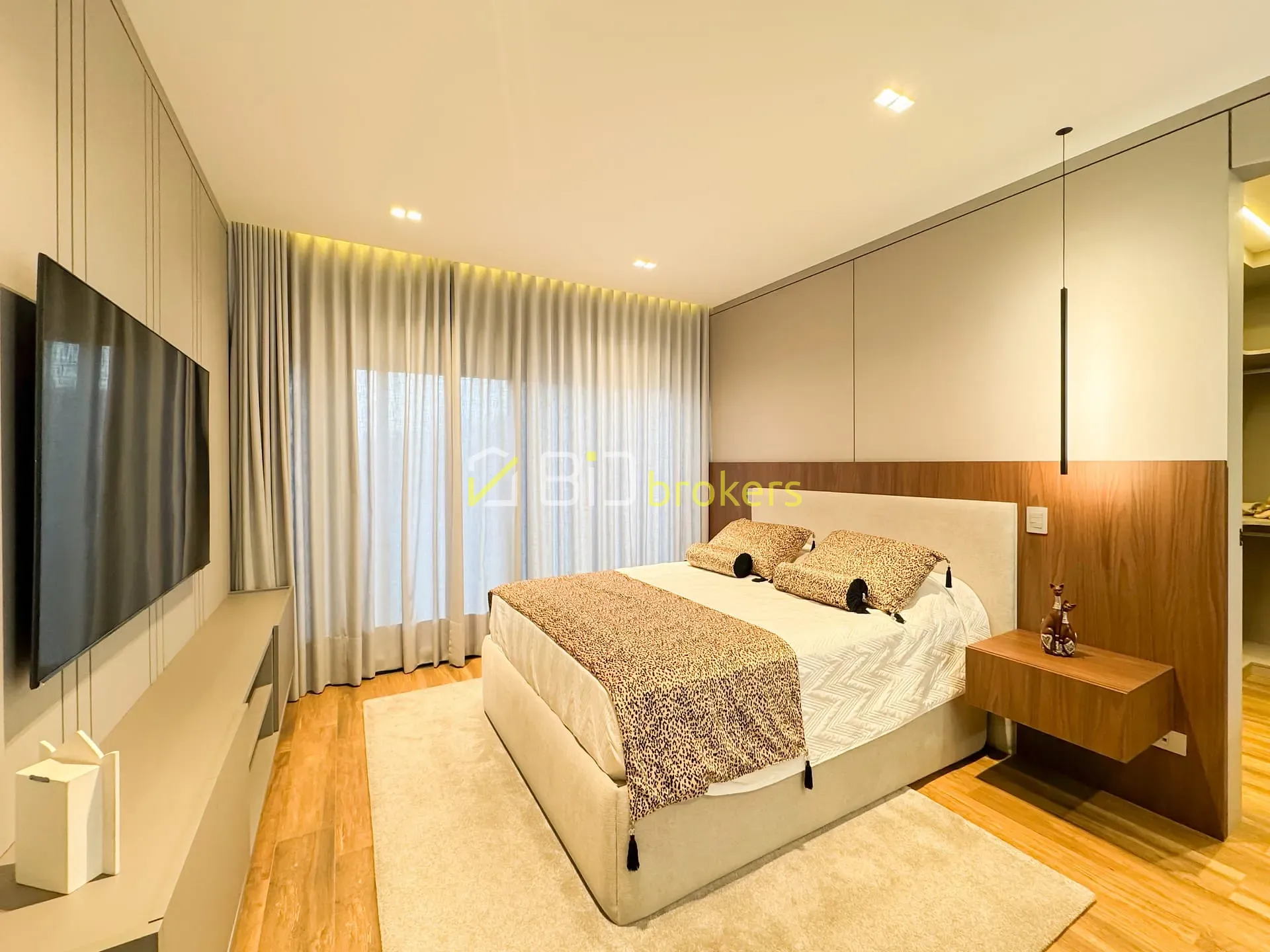 Casa, 5 quartos, 1012 m² - Foto 45