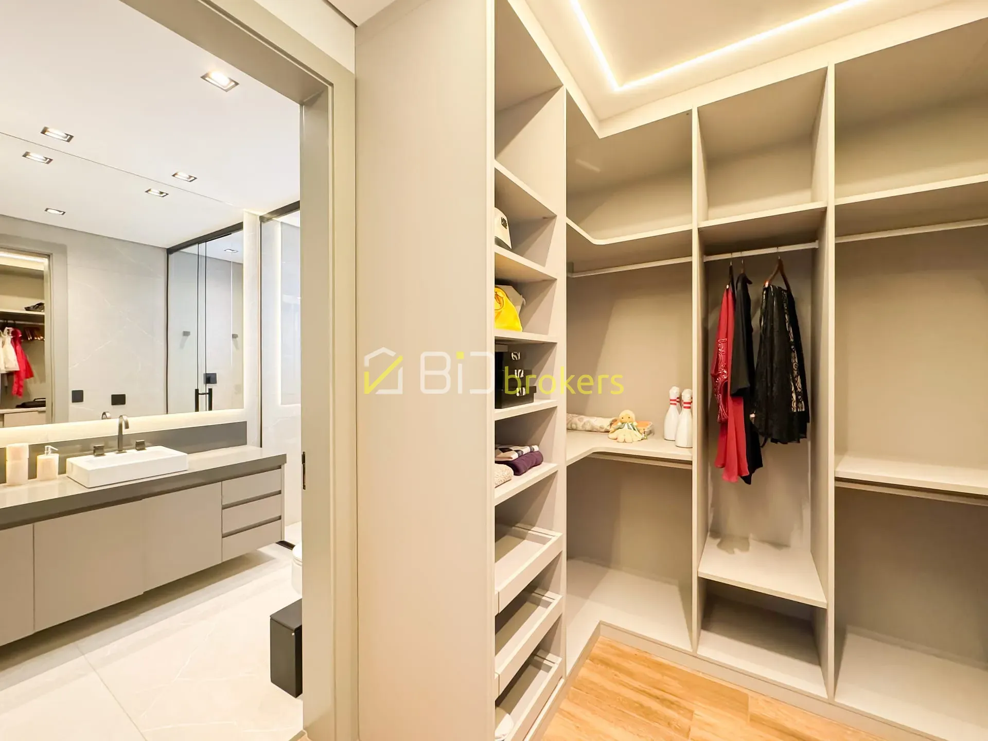 Casa, 5 quartos, 1012 m² - Foto 46