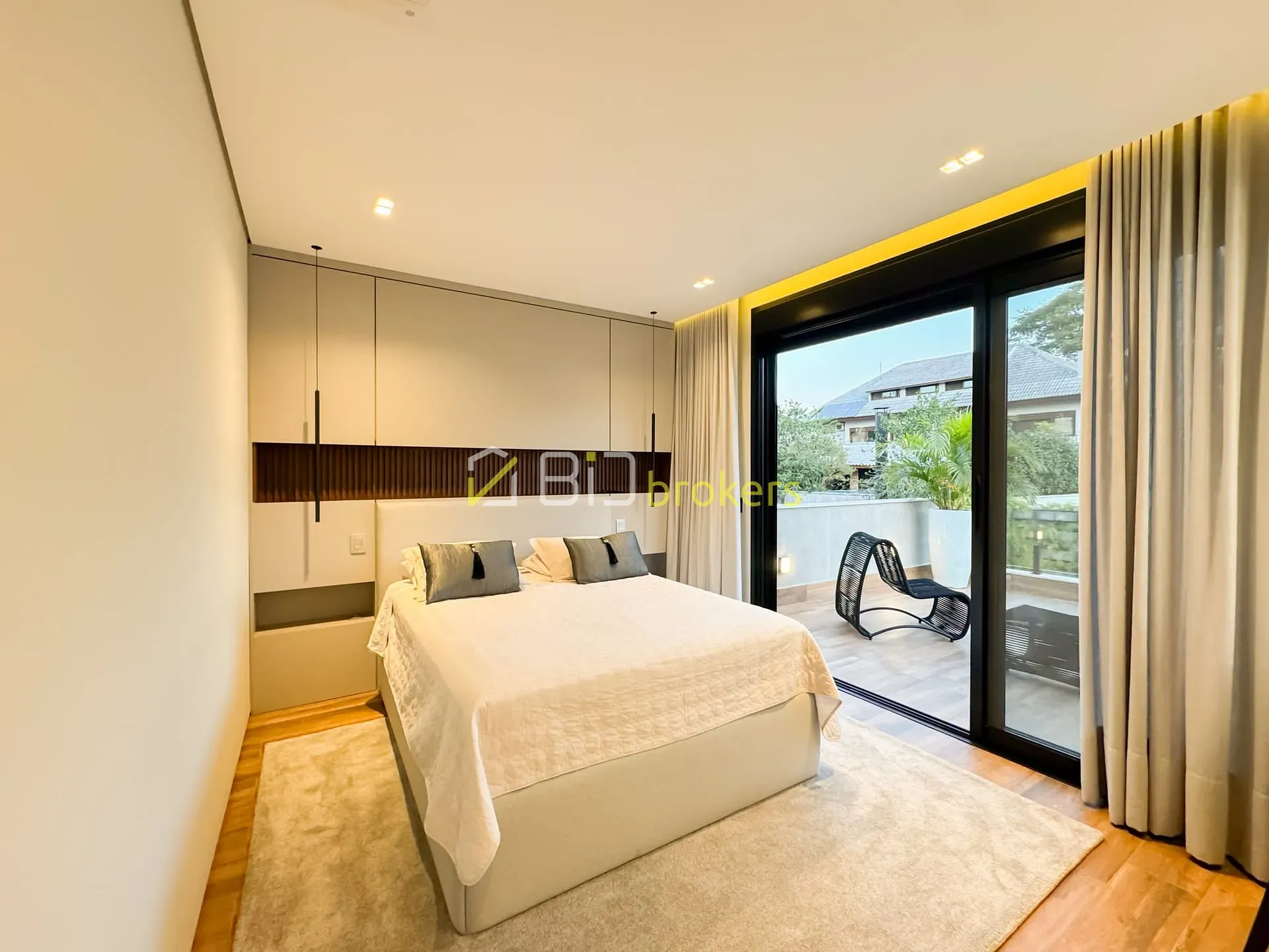 Casa, 5 quartos, 1012 m² - Foto 54