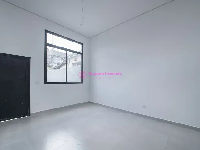 Casa 3 quartos e 2 banheiros, à venda, no bairro Parque das Nações em Santo André
