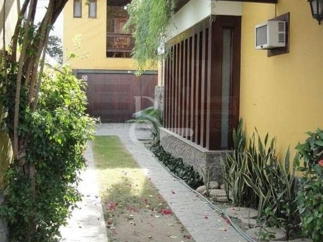 Casa com 440m² 4 quartos e 4 banheiros, à venda, no bairro Parque Turf Club em Campos dos Goytacazes