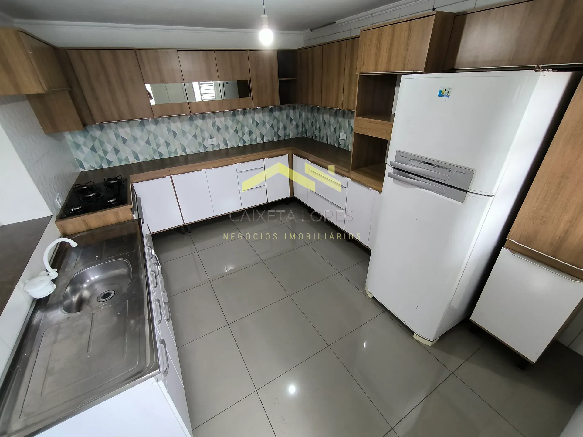 Casa, 3 quartos, 135 m² - Foto 7