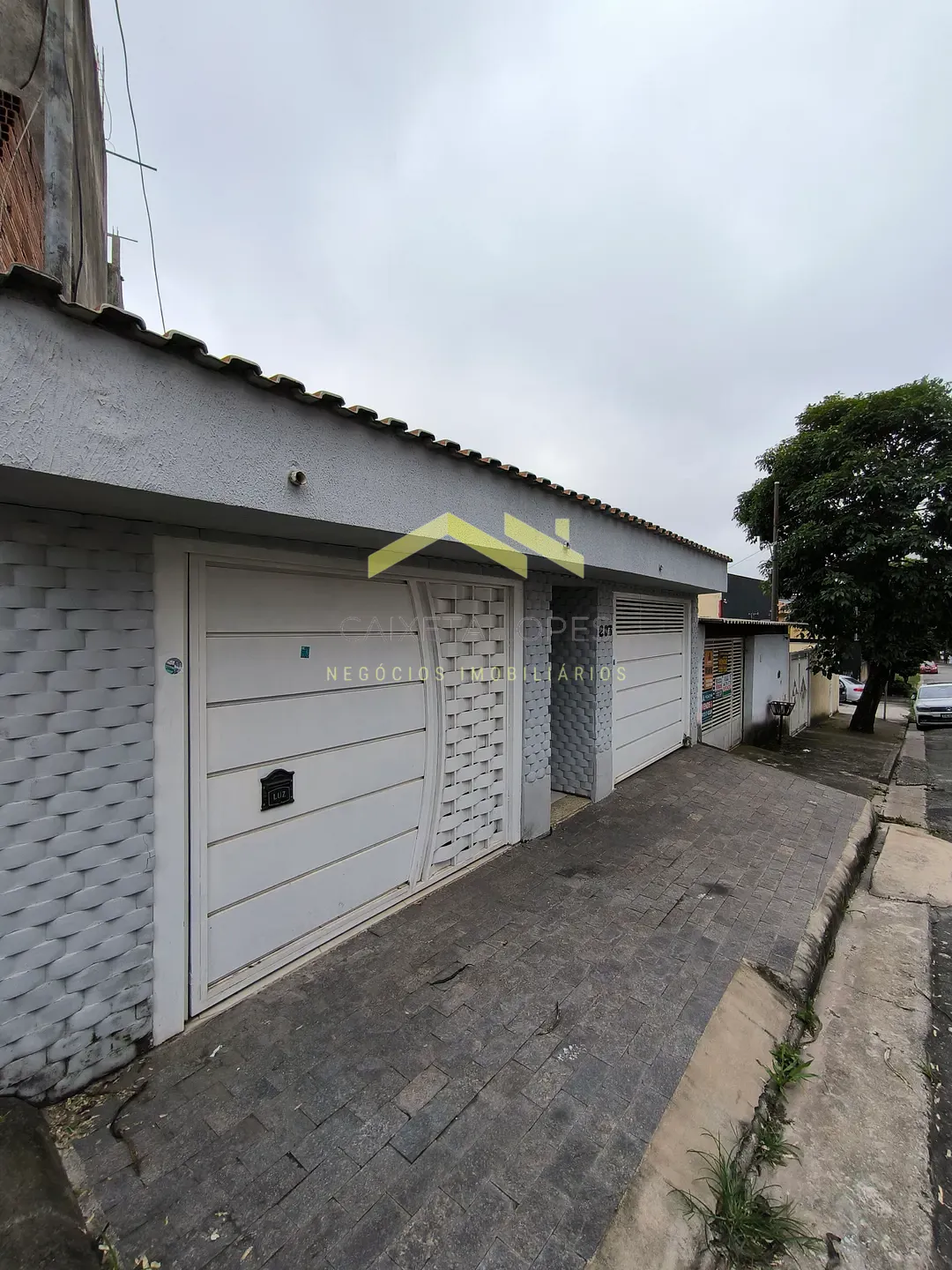 Casa, 3 quartos, 135 m² - Foto 1