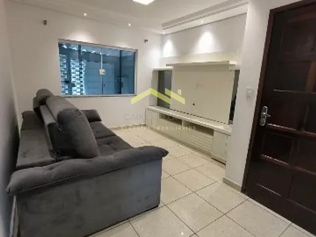 Casa 3 quartos e 2 banheiros, à venda ou para alugar, no bairro Parque Oratório em Santo André