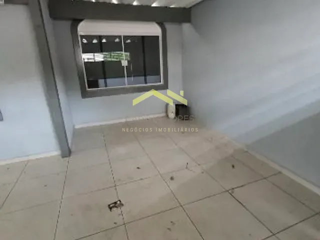 Casa 3 quartos e 2 banheiros, à venda ou para alugar, no bairro Parque Oratório em Santo André