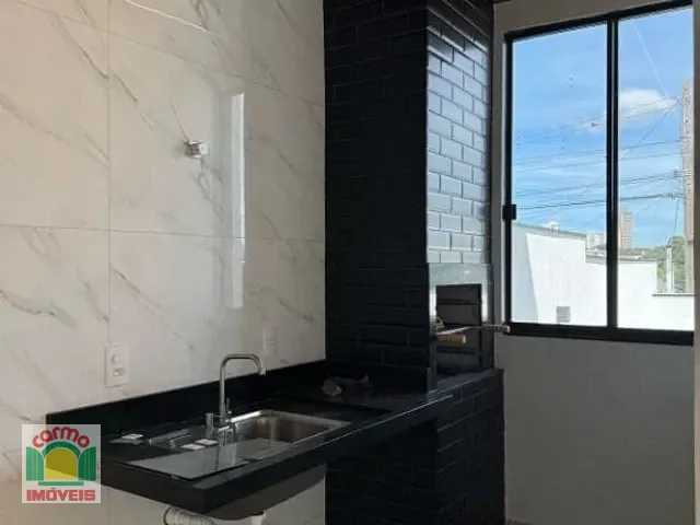 Casa com 258m² 2 quartos e 3 banheiros, à venda, no bairro Jardim Europa em Anápolis