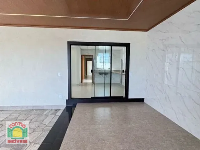 Casa com 258m² 2 quartos e 3 banheiros, à venda, no bairro Jardim Europa em Anápolis