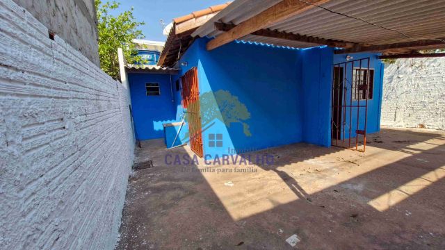 Foto do Casa - Imóvel disponível para Locação, Padre Ernesto Sassida, Corumbá, MS | CASA CARVALHO SOLUCOES IMOBILIARIAS LTDA