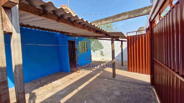 Foto do Casa - Imóvel disponível para Locação, Padre Ernesto Sassida, Corumbá, MS | CASA CARVALHO SOLUCOES IMOBILIARIAS LTDA