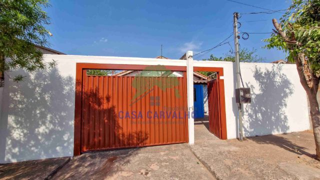 Foto do Casa - Imóvel disponível para Locação, Padre Ernesto Sassida, Corumbá, MS | CASA CARVALHO SOLUCOES IMOBILIARIAS LTDA