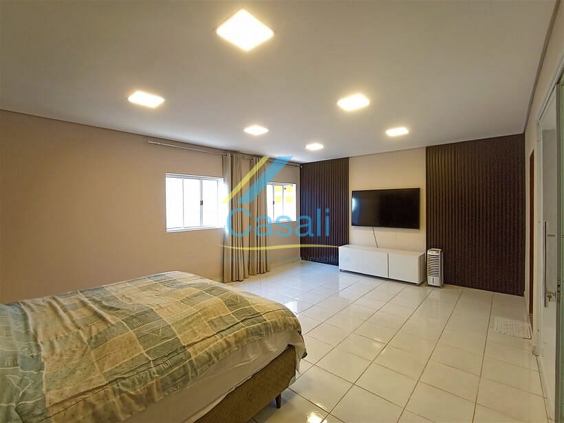 Casa, 4 quartos, 280 m² - Foto 17