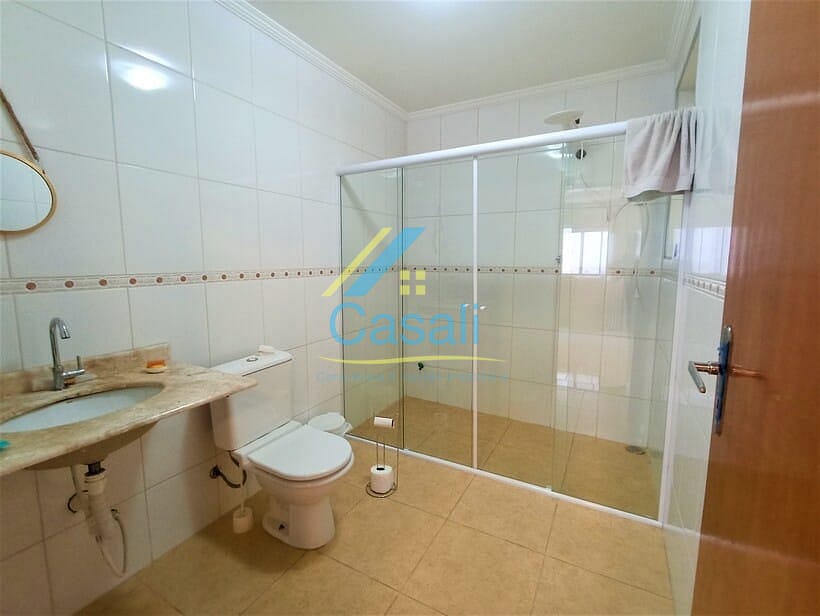 Casa, 4 quartos, 280 m² - Foto 19