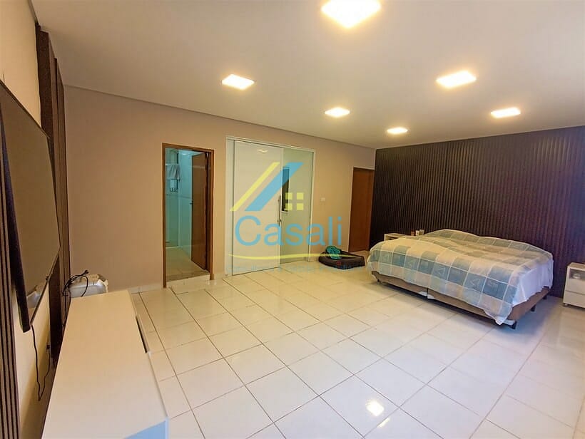 Casa, 4 quartos, 280 m² - Foto 18