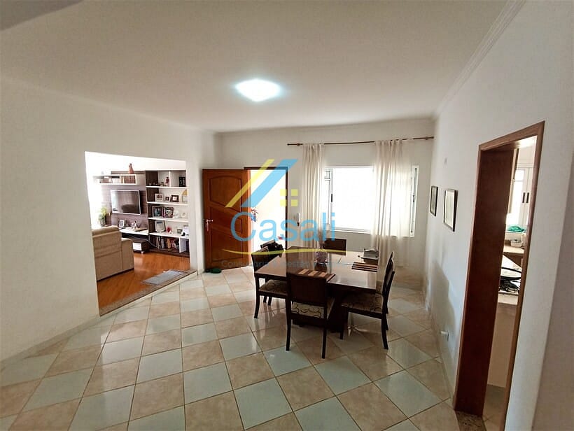 Casa, 4 quartos, 280 m² - Foto 6
